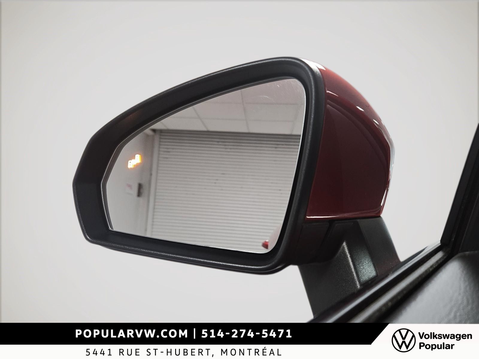 Volkswagen Taos Comfortline 4Motion 2024 Toit Panoramique & Démarreur à Distance!