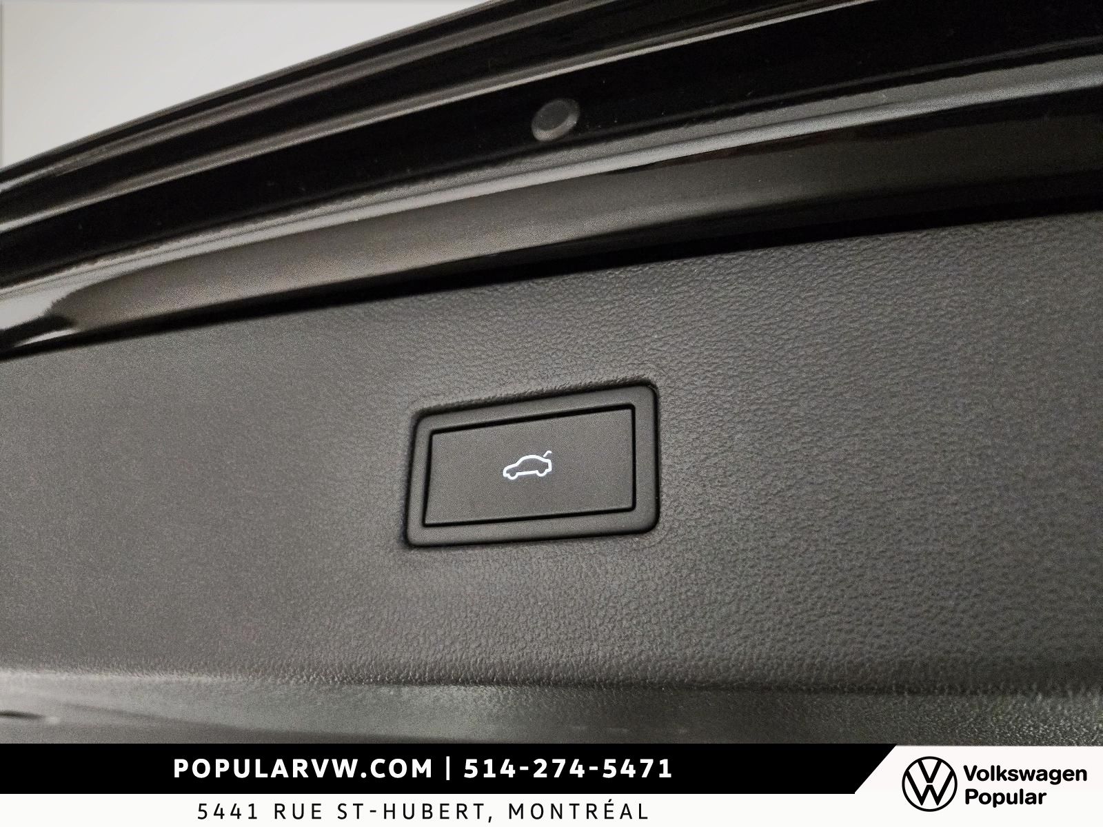 Volkswagen Tiguan Comfortline 2021 Bas Kilométrage & Toit Panoramique!