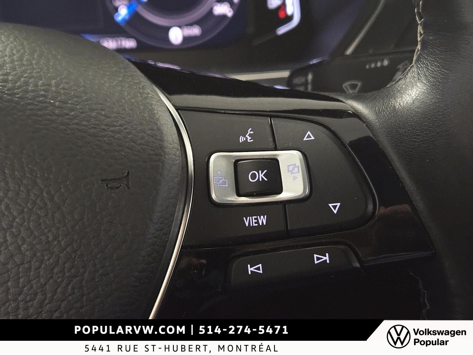 Volkswagen Tiguan Highline 2021 Ensemble R-Line
