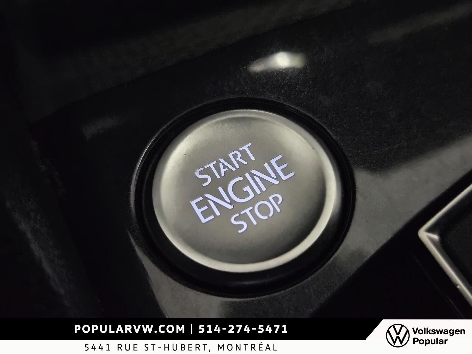 Volkswagen Tiguan Highline 2021 Ensemble R-Line