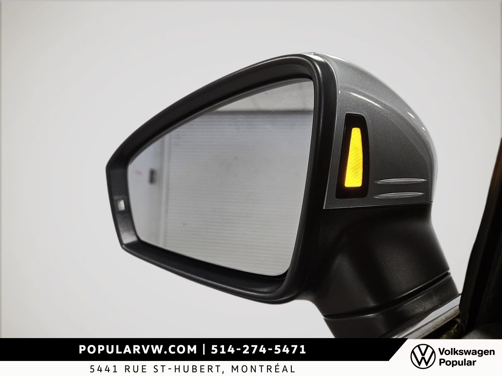 Volkswagen Tiguan Highline 2021 Ensemble R-Line