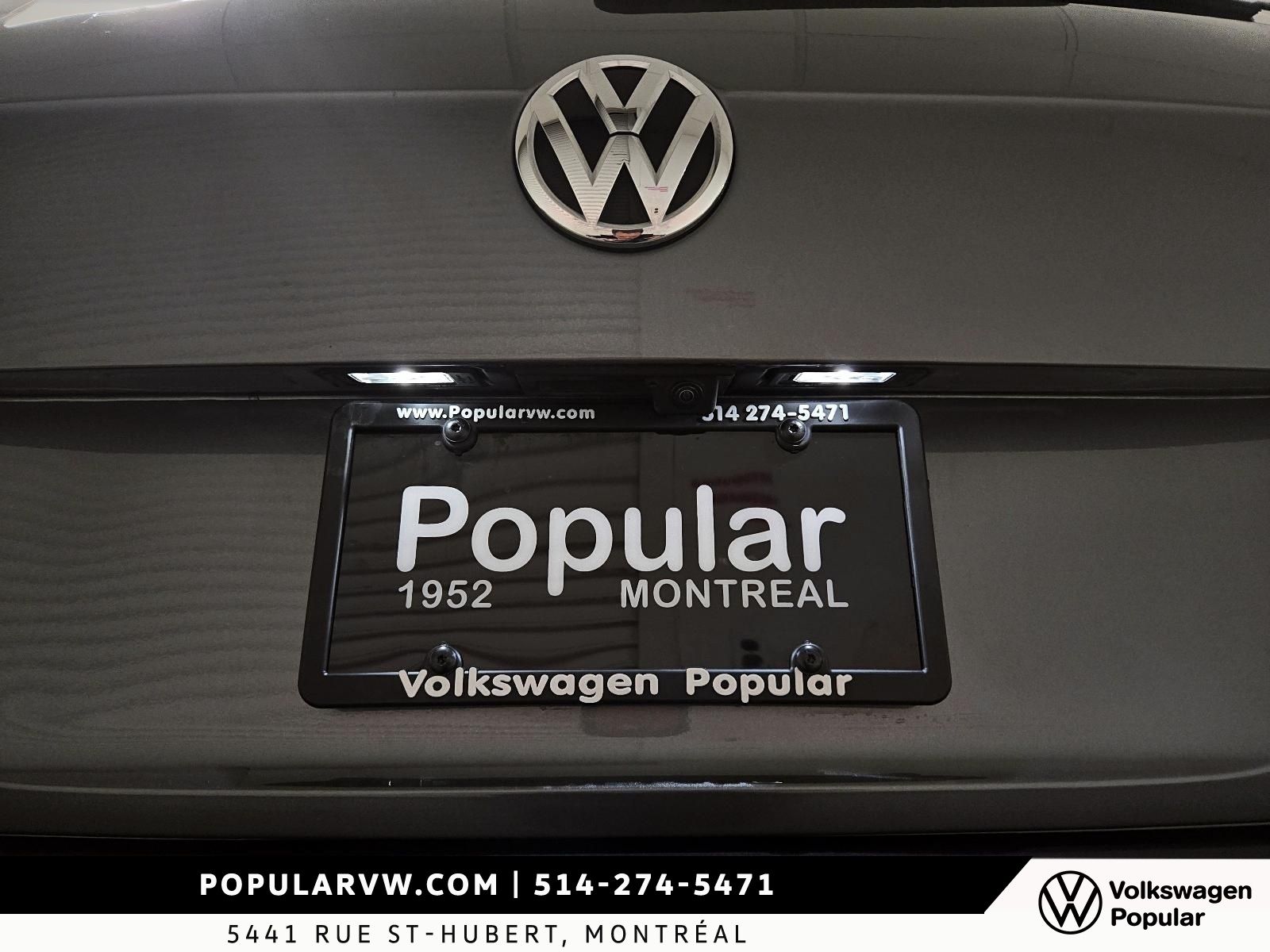 Volkswagen Tiguan Highline R-Line 2021 Système audio Fender® & Démarreur à Distance!