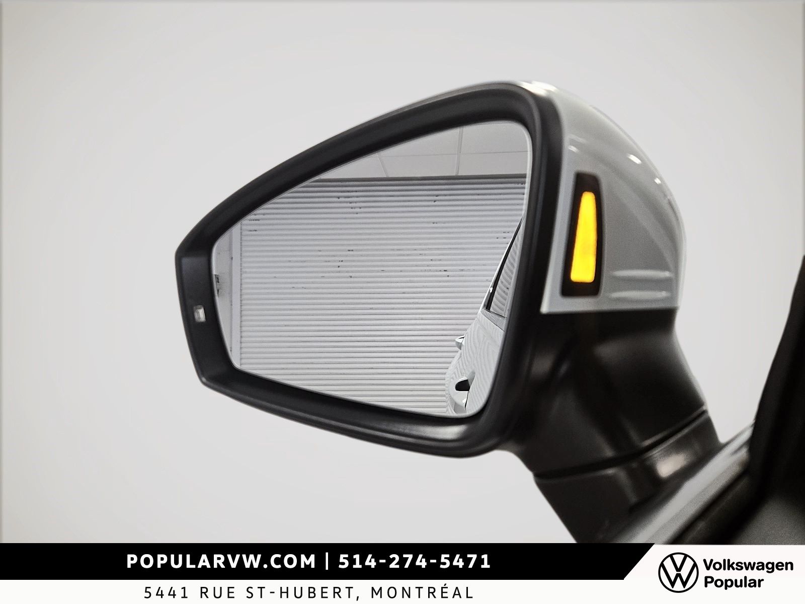 2022 Volkswagen Tiguan Comfortline Remote Starter & App-Connect!