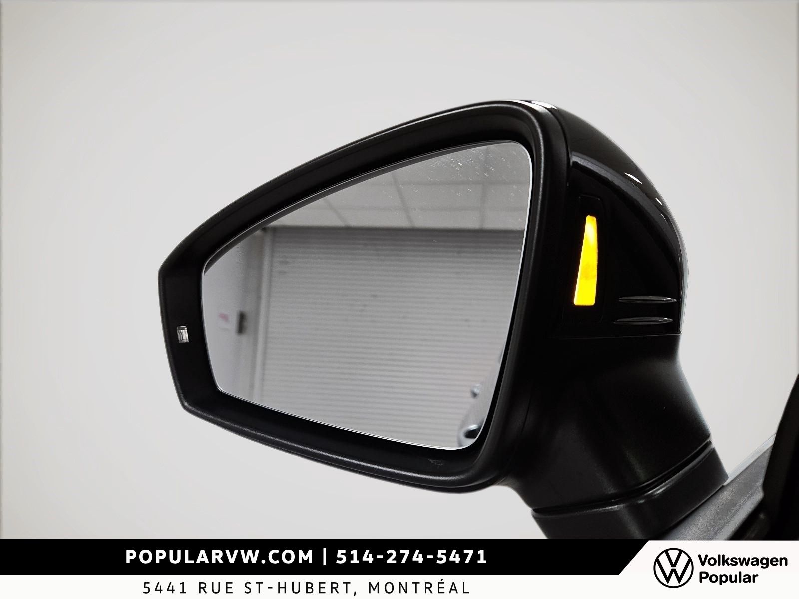Volkswagen Tiguan Comfortline R-line Black Edition 2023 Vente par Consignation