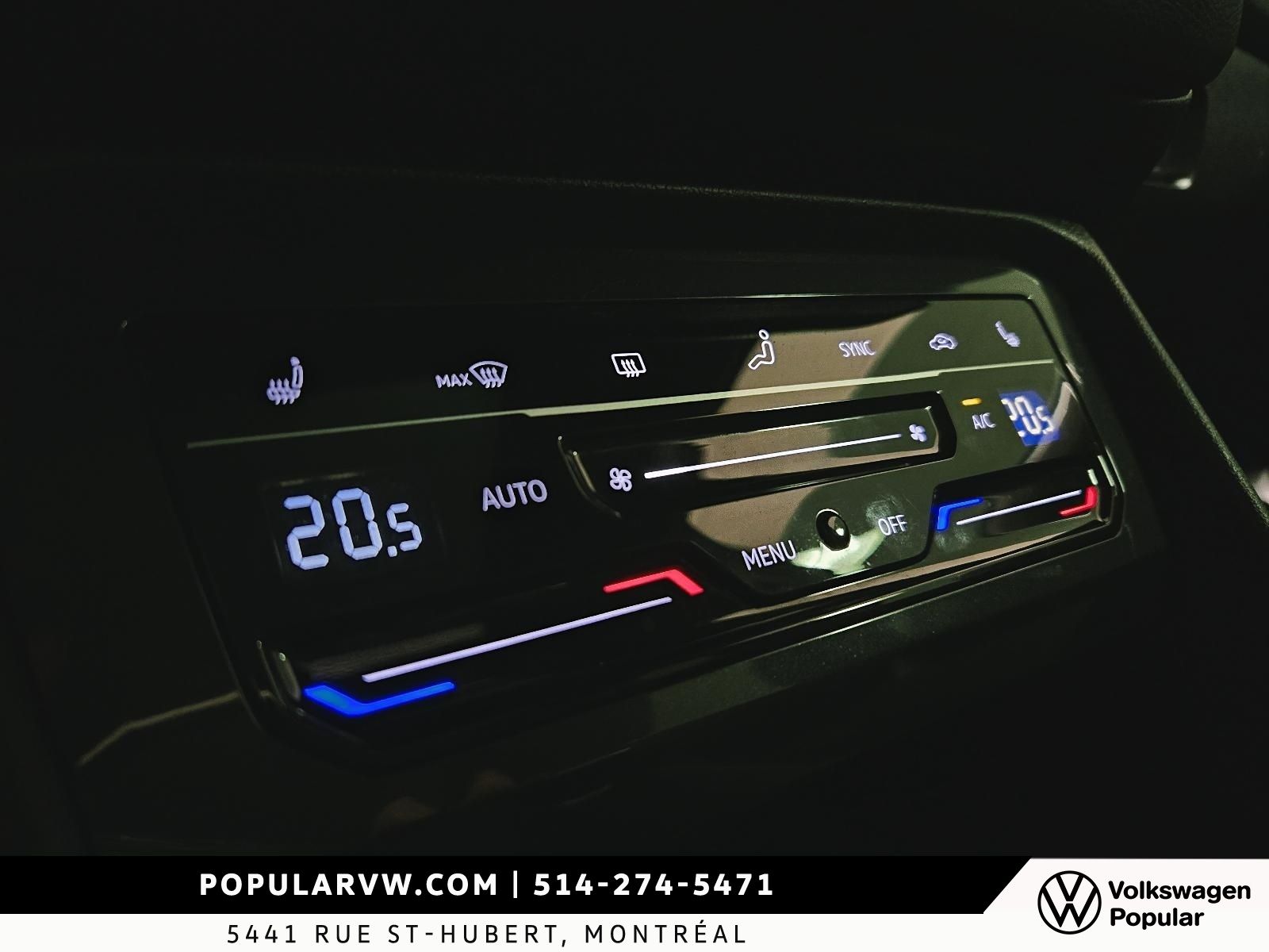Volkswagen Tiguan Comfortline R-line Black Edition 2023 Vente par Consignation
