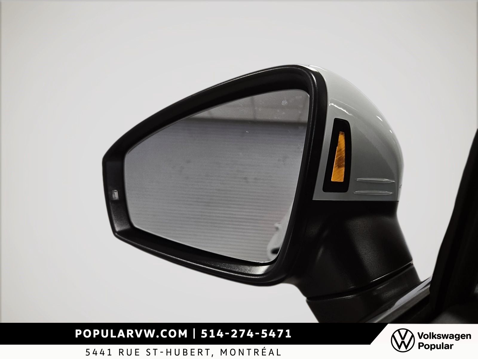 Volkswagen Tiguan Comfortline 2024 Bas Kilométrage & Démarreur à Distance!!
