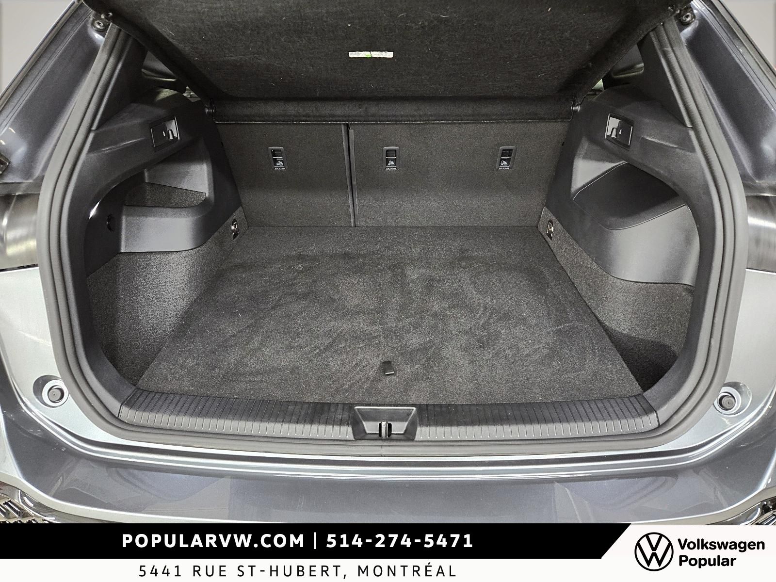 Photo 2025 Volkswagen Tiguan Highline R-Line #5