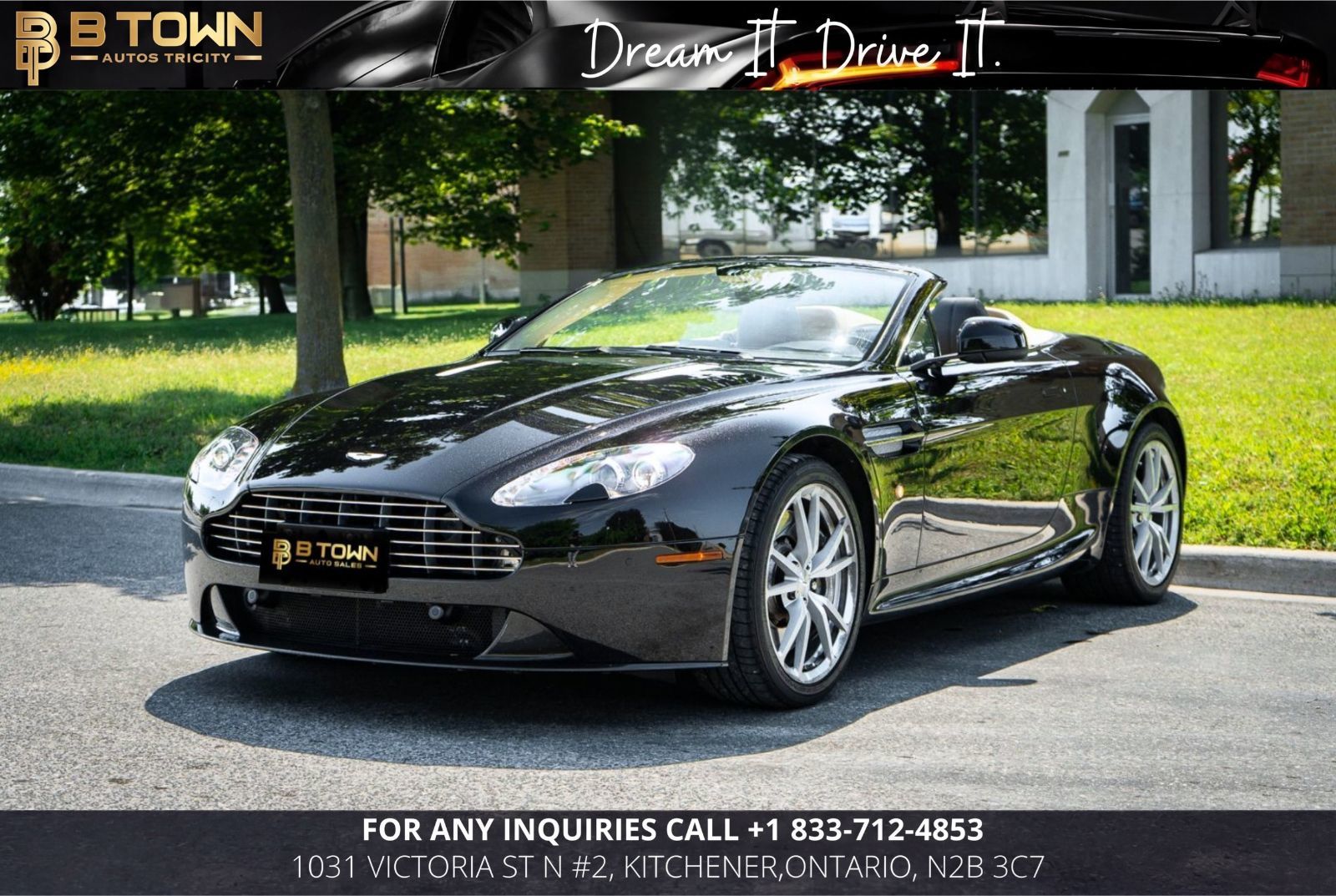 2014 Aston Martin V8 Vantage-0