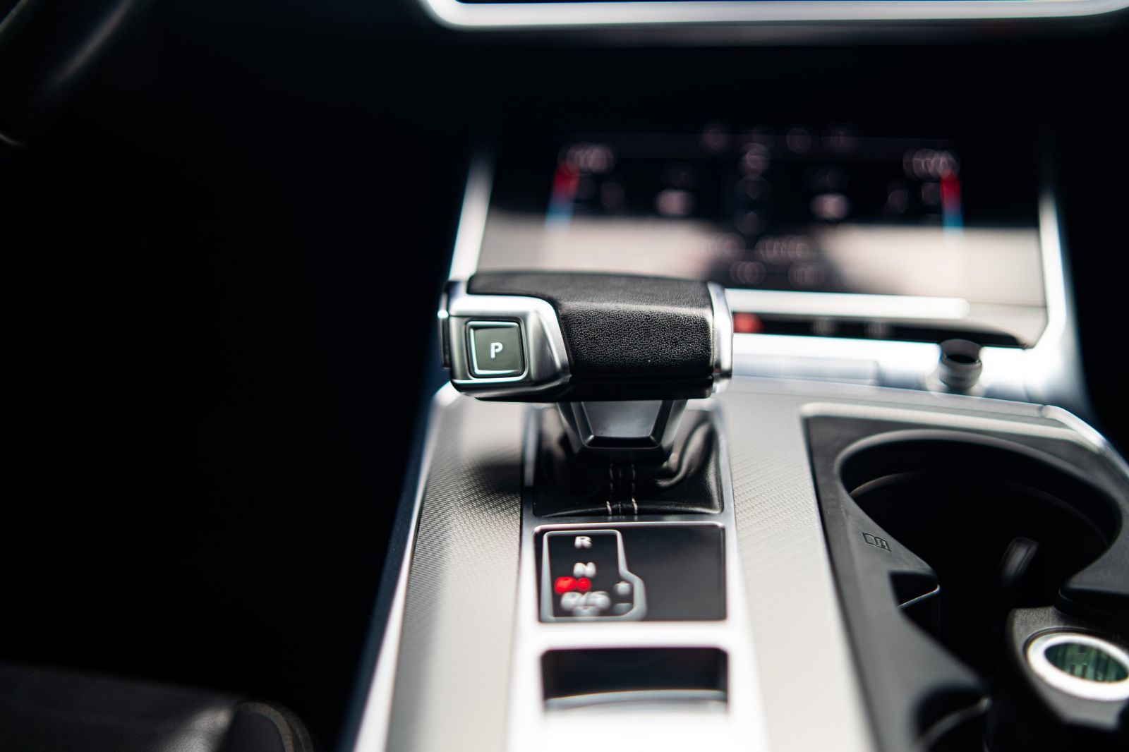 2020 Audi A6 Sedan Progressiv S Line-22