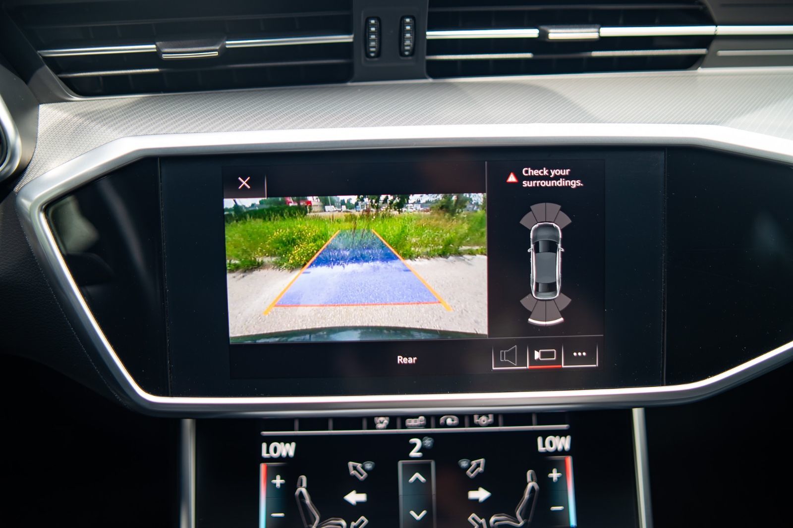 2020 Audi A6 Sedan Progressiv S Line-20