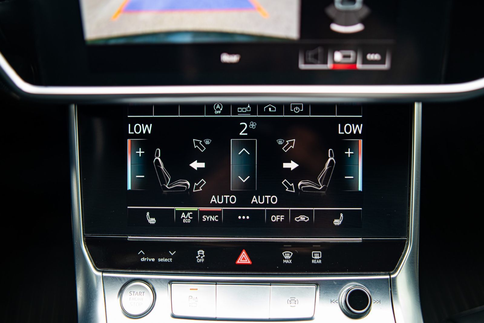 2020 Audi A6 Sedan Progressiv S Line-19