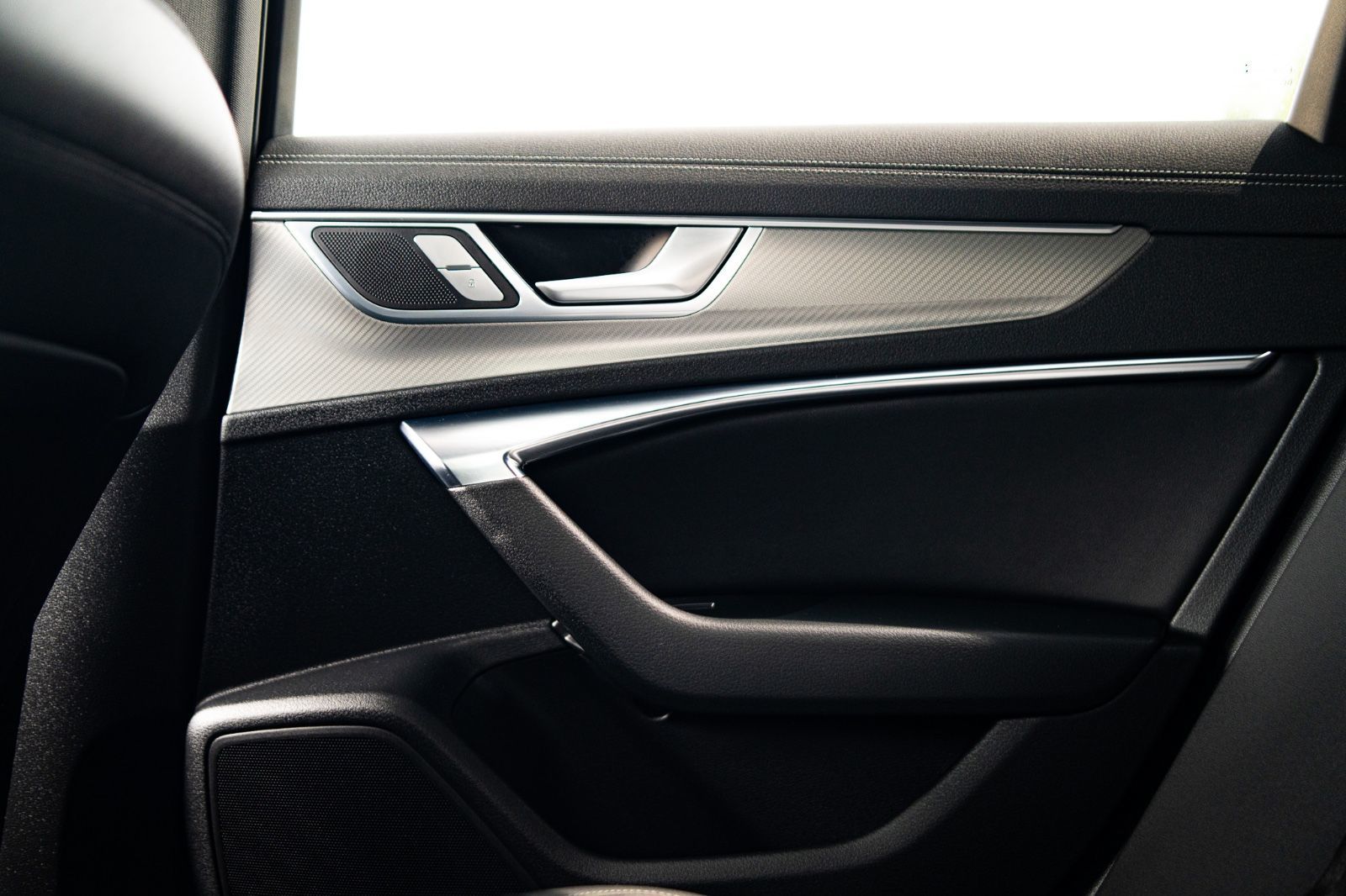 2020 Audi A6 Sedan Progressiv S Line-27
