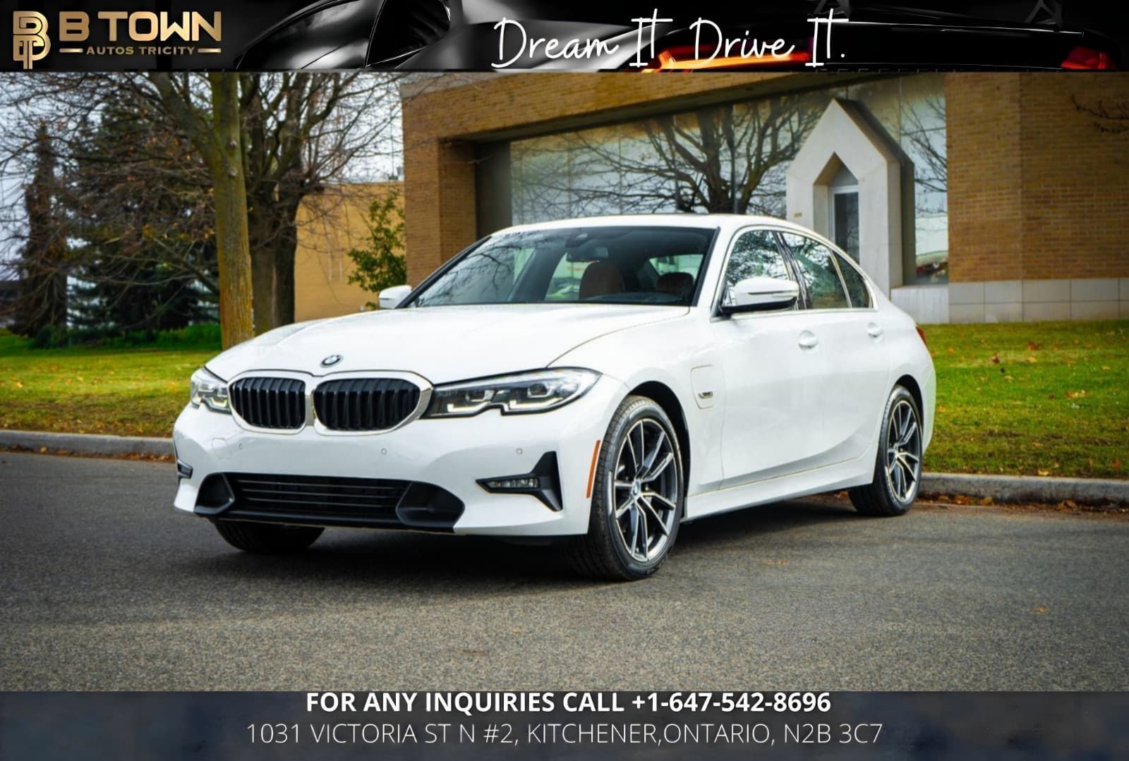 2022 BMW 3 Series 330e xDrive-0