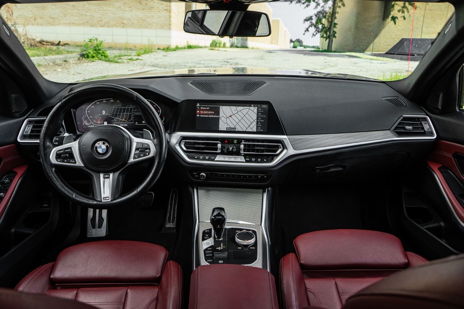 2022 BMW 3 Series 330i xDrive-6