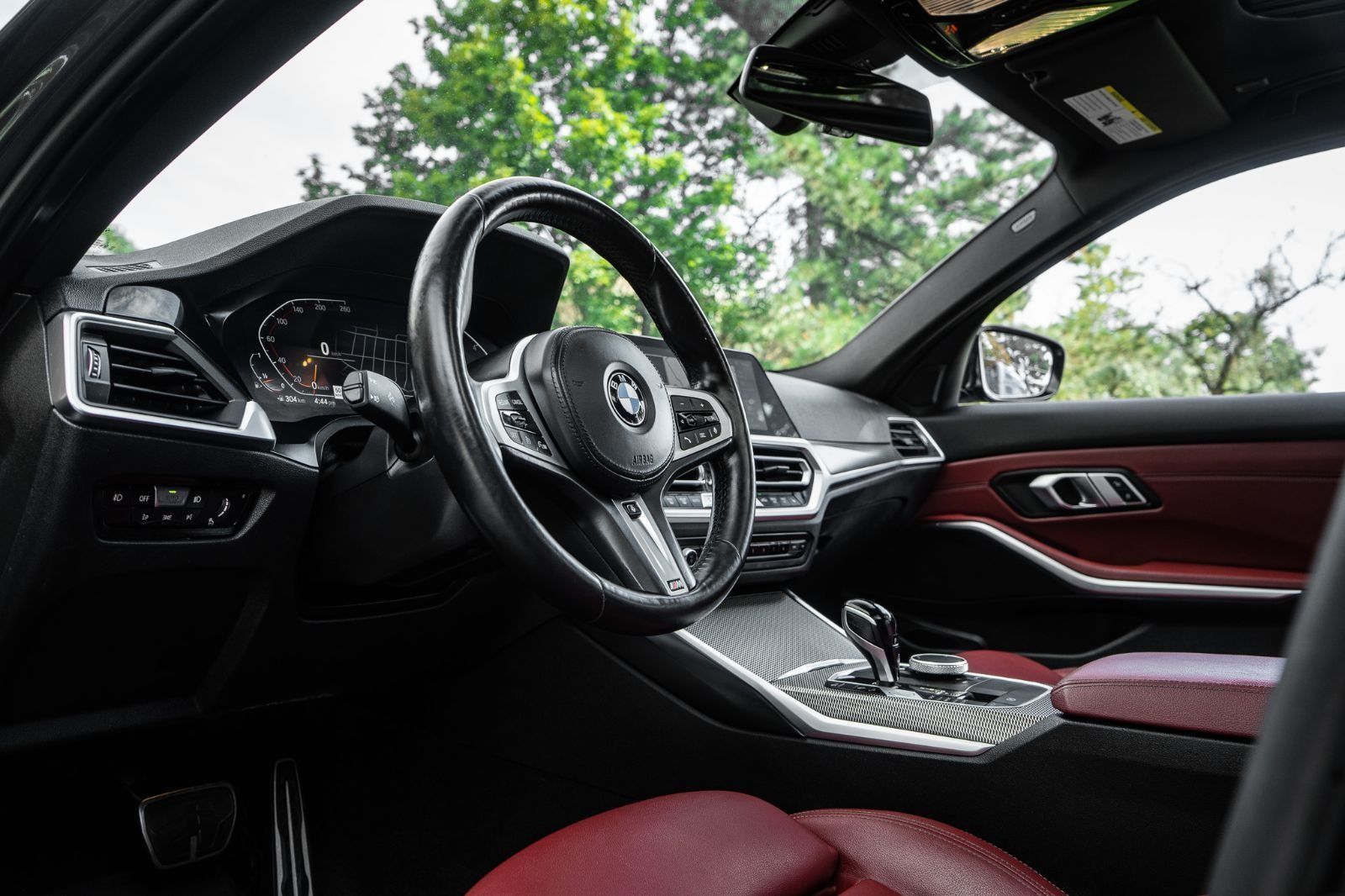 2022 BMW 3 Series 330i xDrive-24