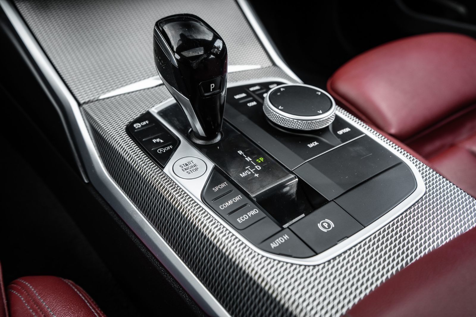 2022 BMW 3 Series 330i xDrive-17