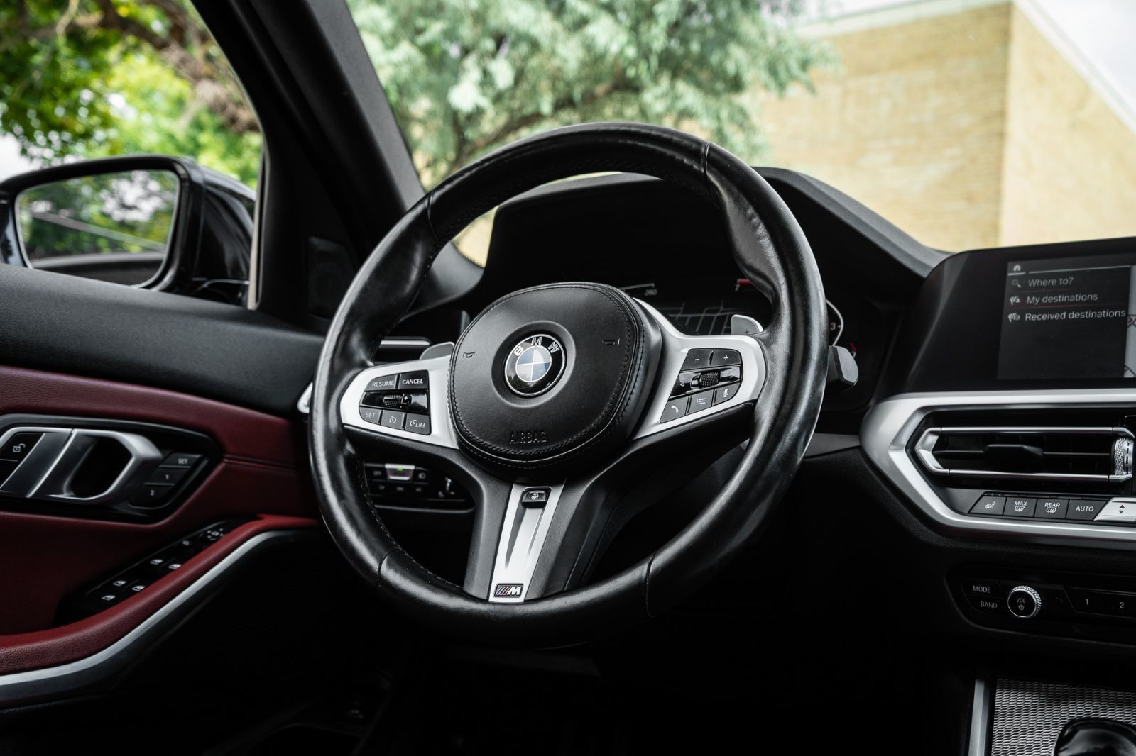 2022 BMW 3 Series 330i xDrive-7