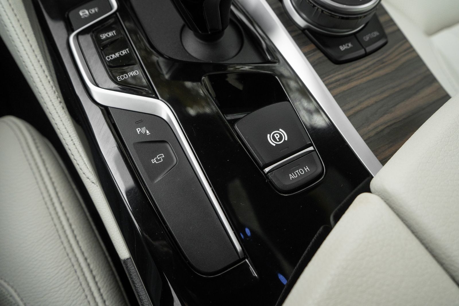 2020 BMW 5 Series 530i xDrive-21