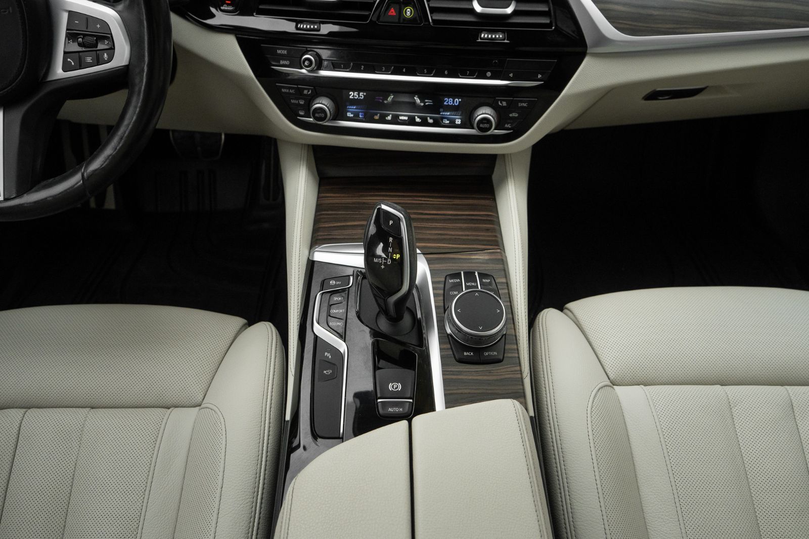2020 BMW 5 Series 530i xDrive-9