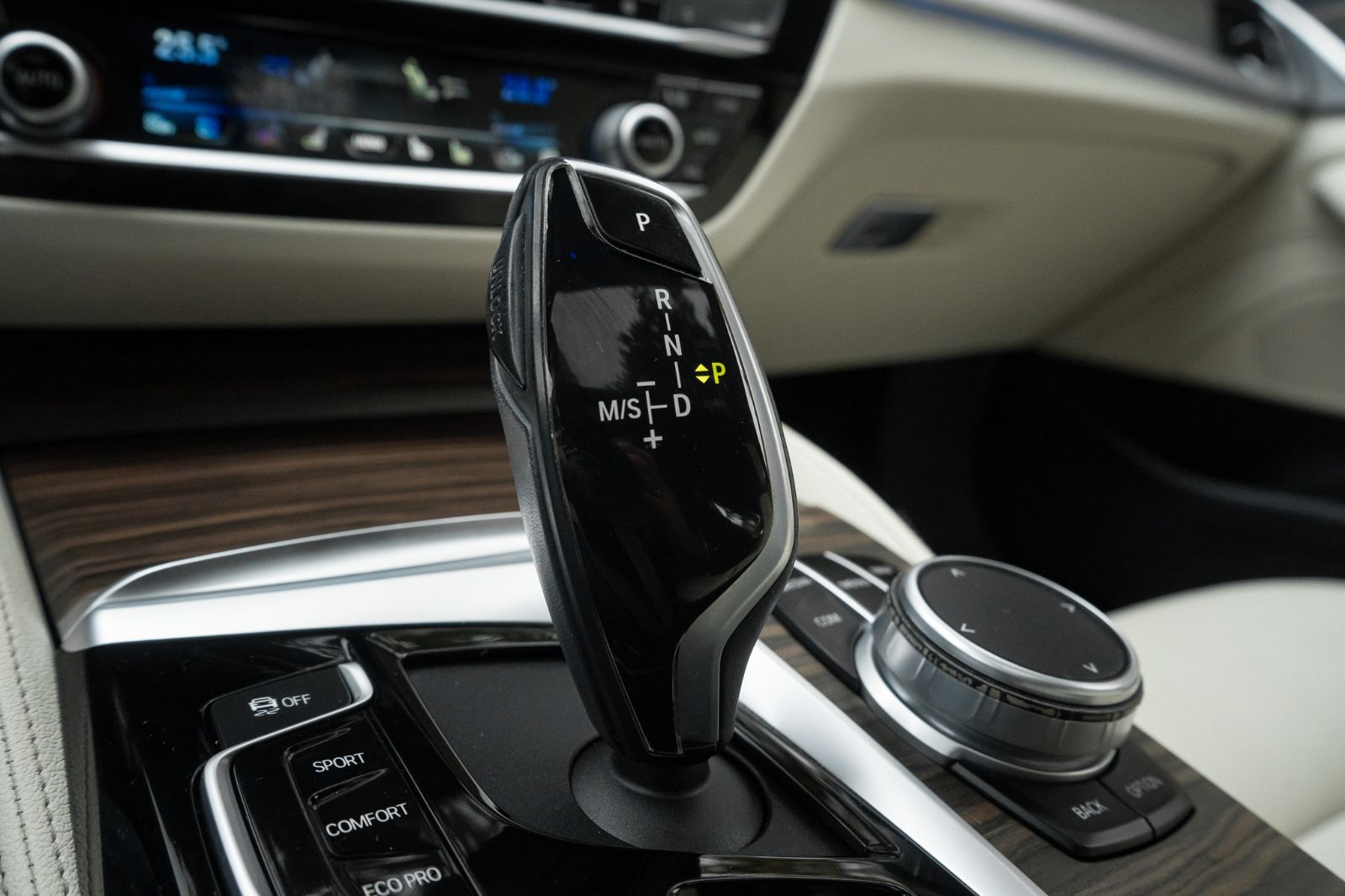 2020 BMW 5 Series 530i xDrive-19