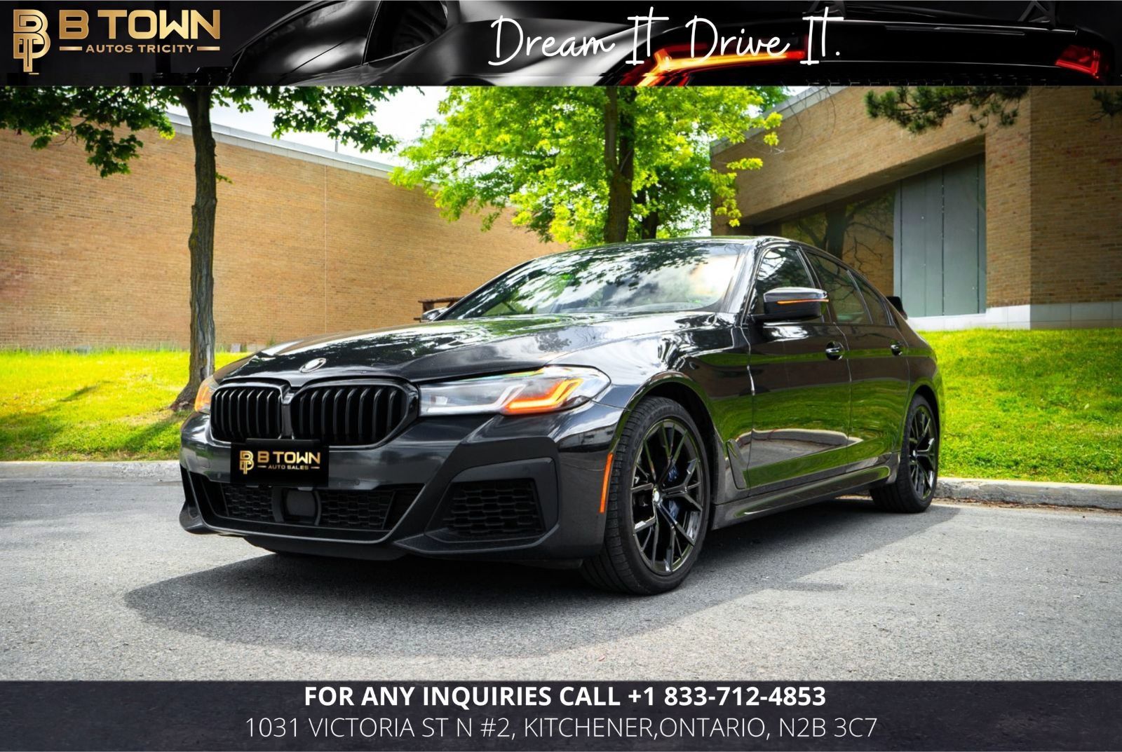 2022 BMW 5 Series 540i xDrive-0
