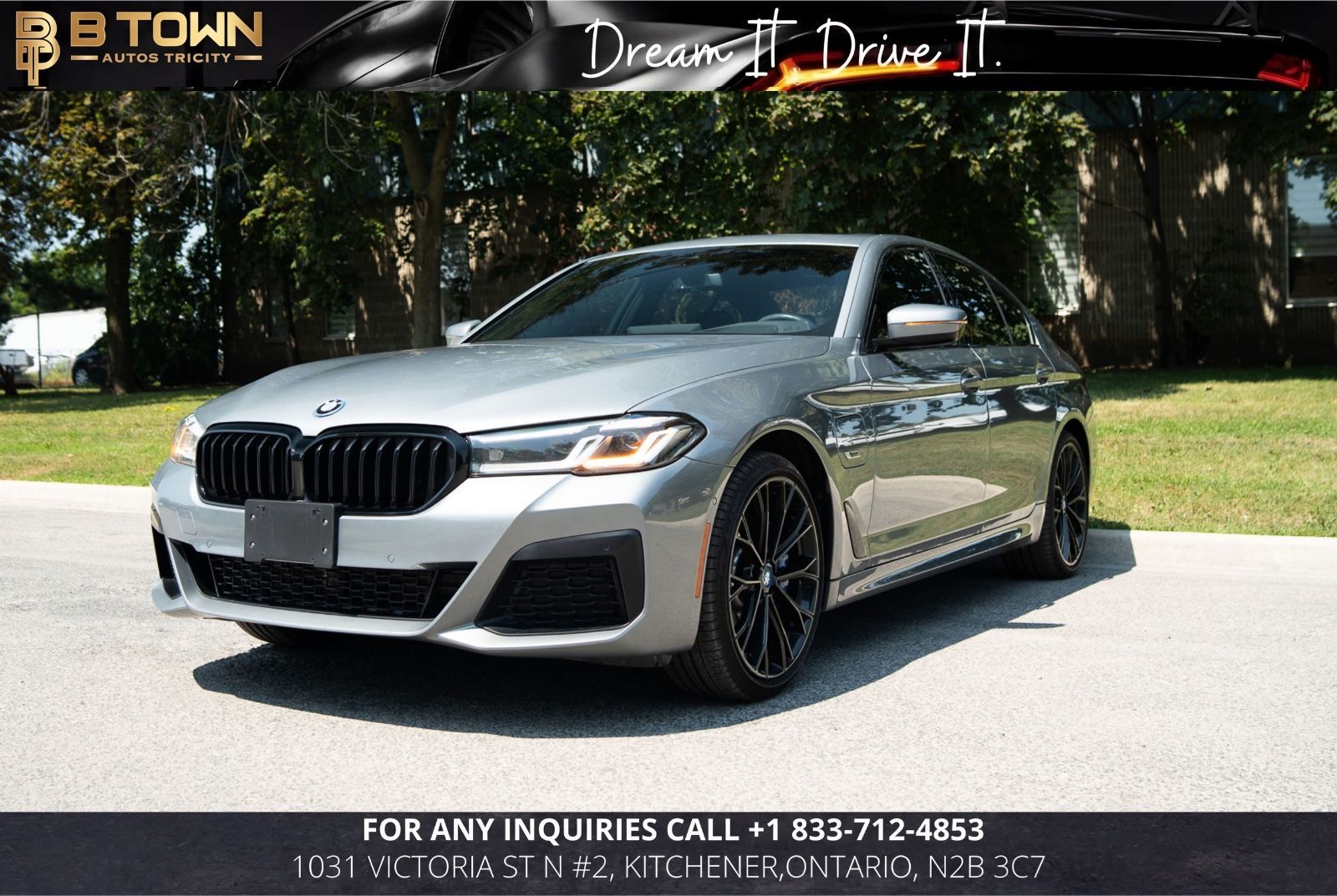2023 BMW 5 Series 530e xDrive-0