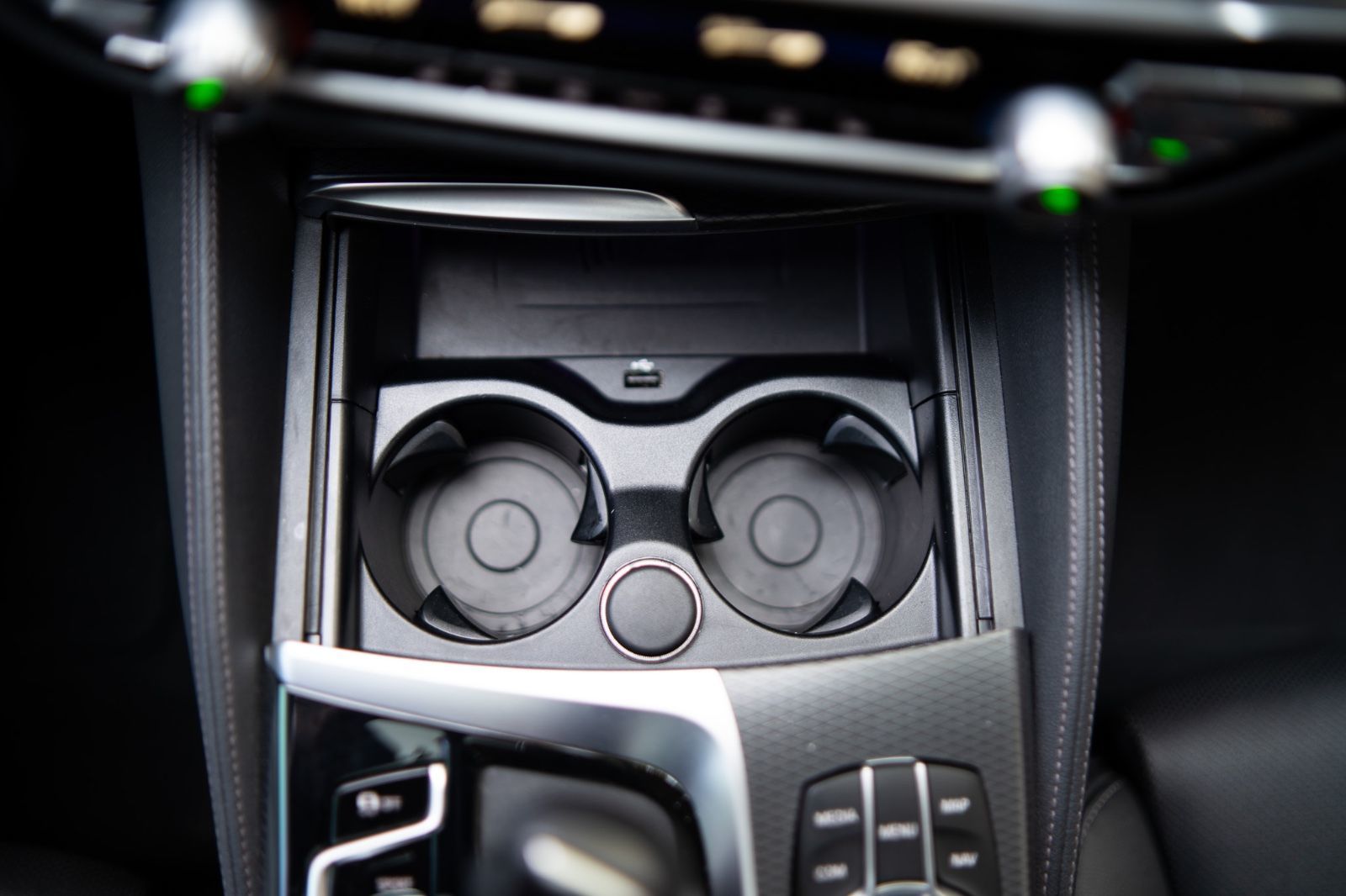2023 BMW 5 Series 530e xDrive-30