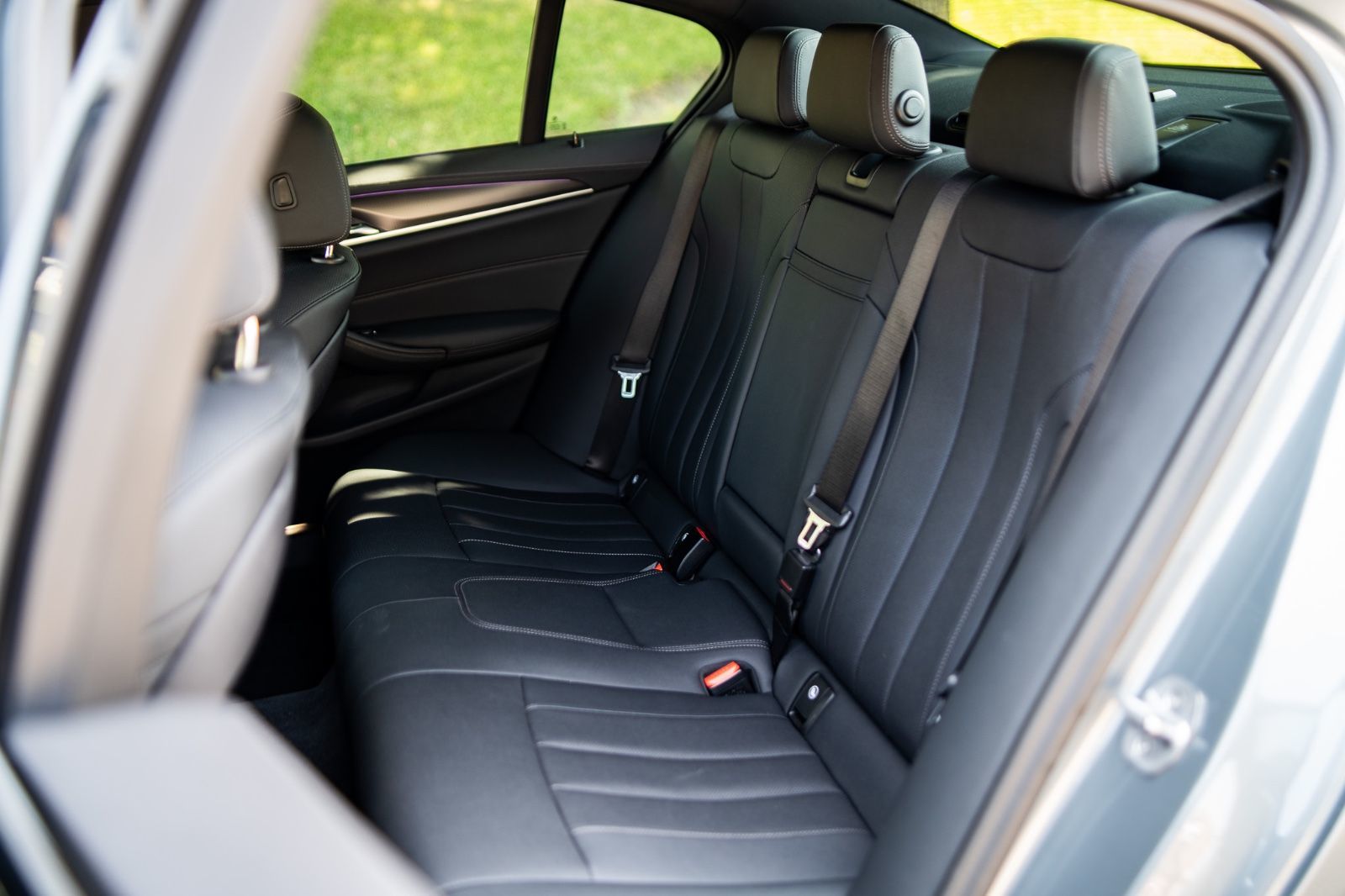 2023 BMW 5 Series 530e xDrive-10