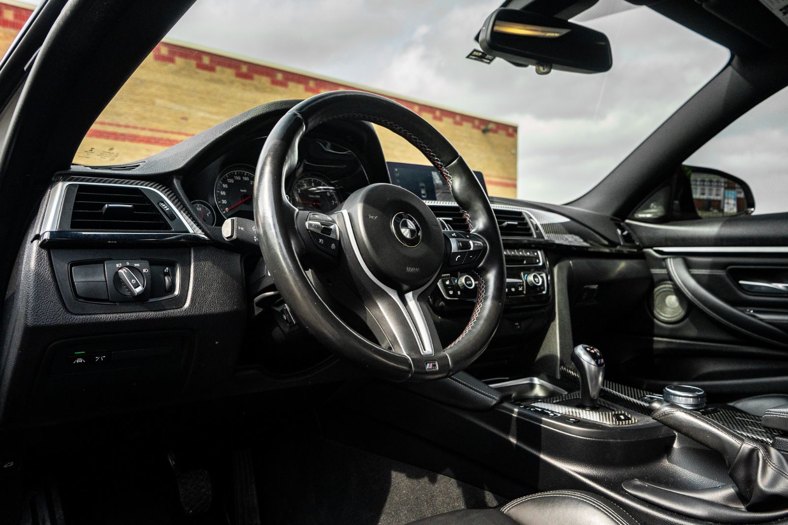 2019 BMW M4-29