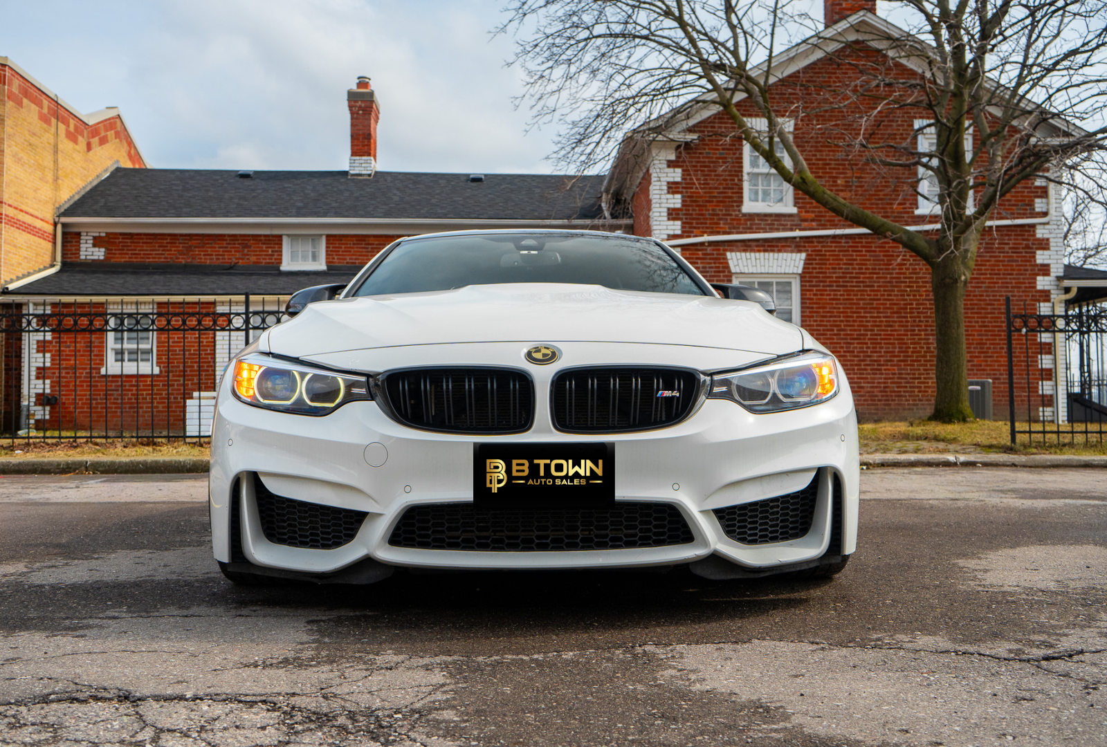 2019 BMW M4-1
