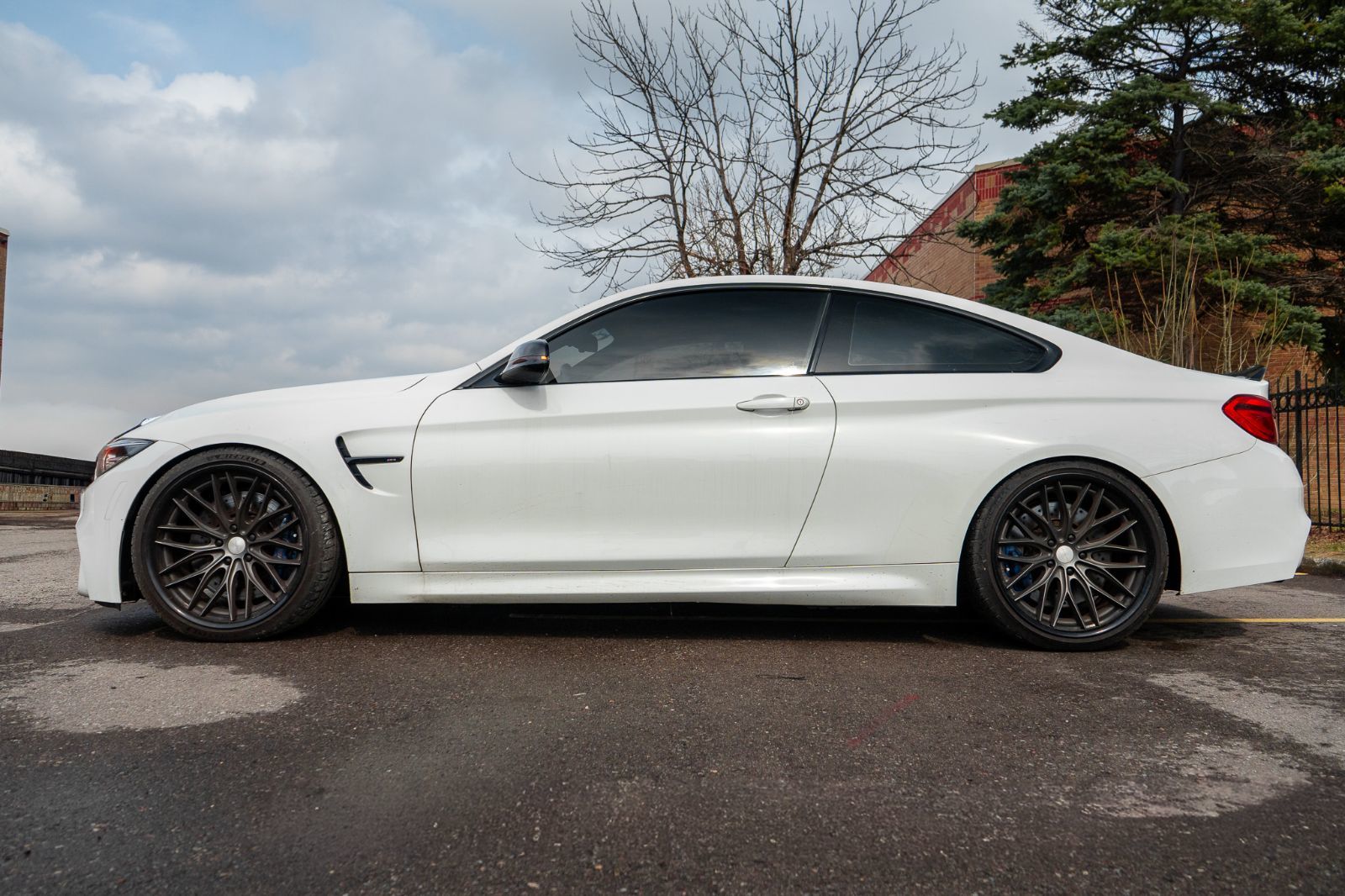 2019 BMW M4-4