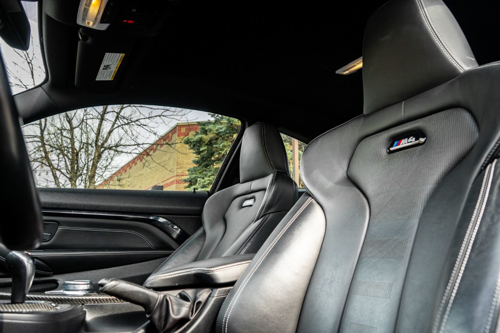 2019 BMW M4-30