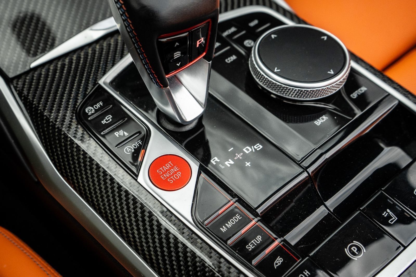 2022 BMW M4 Competition M xDrive-21