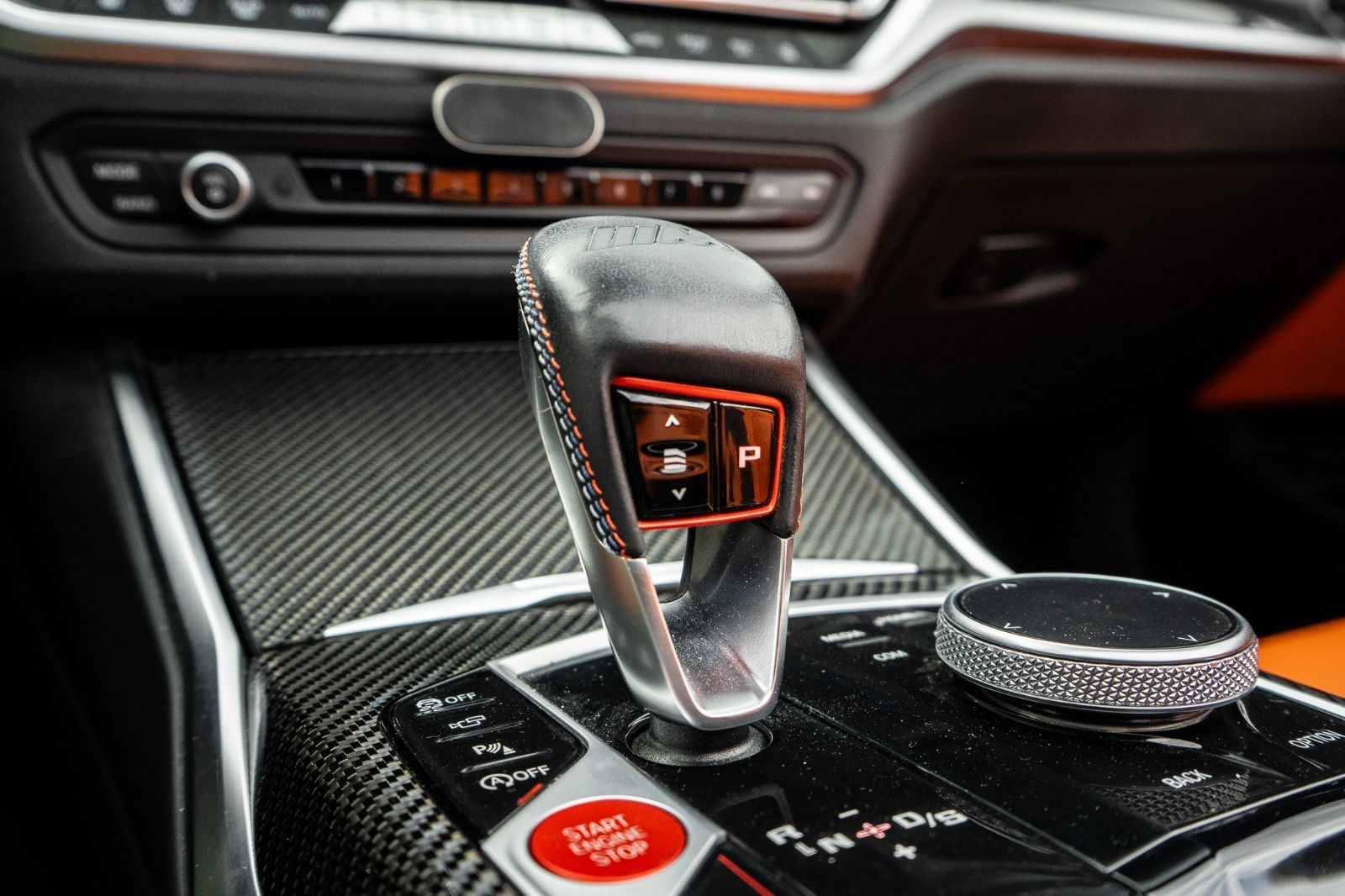 2022 BMW M4 Competition M xDrive-22