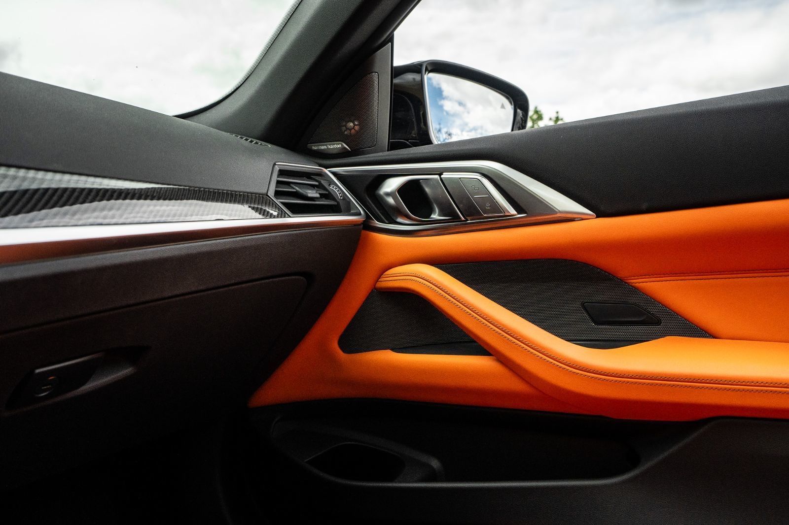 2022 BMW M4 Competition M xDrive-26