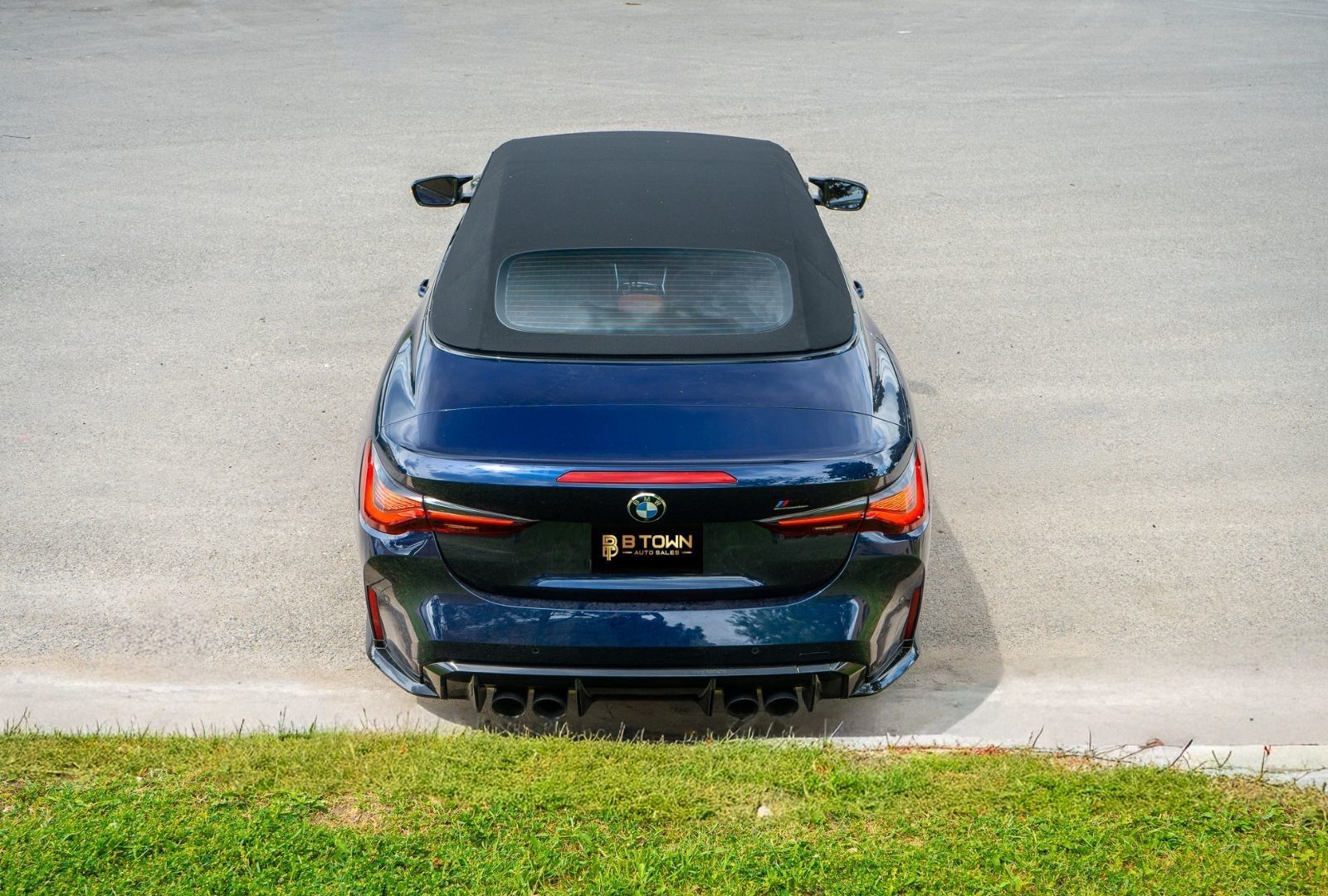 2022 BMW M4 Competition M xDrive-7