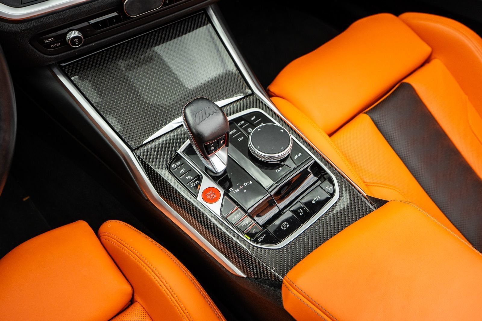 2022 BMW M4 Competition M xDrive-12