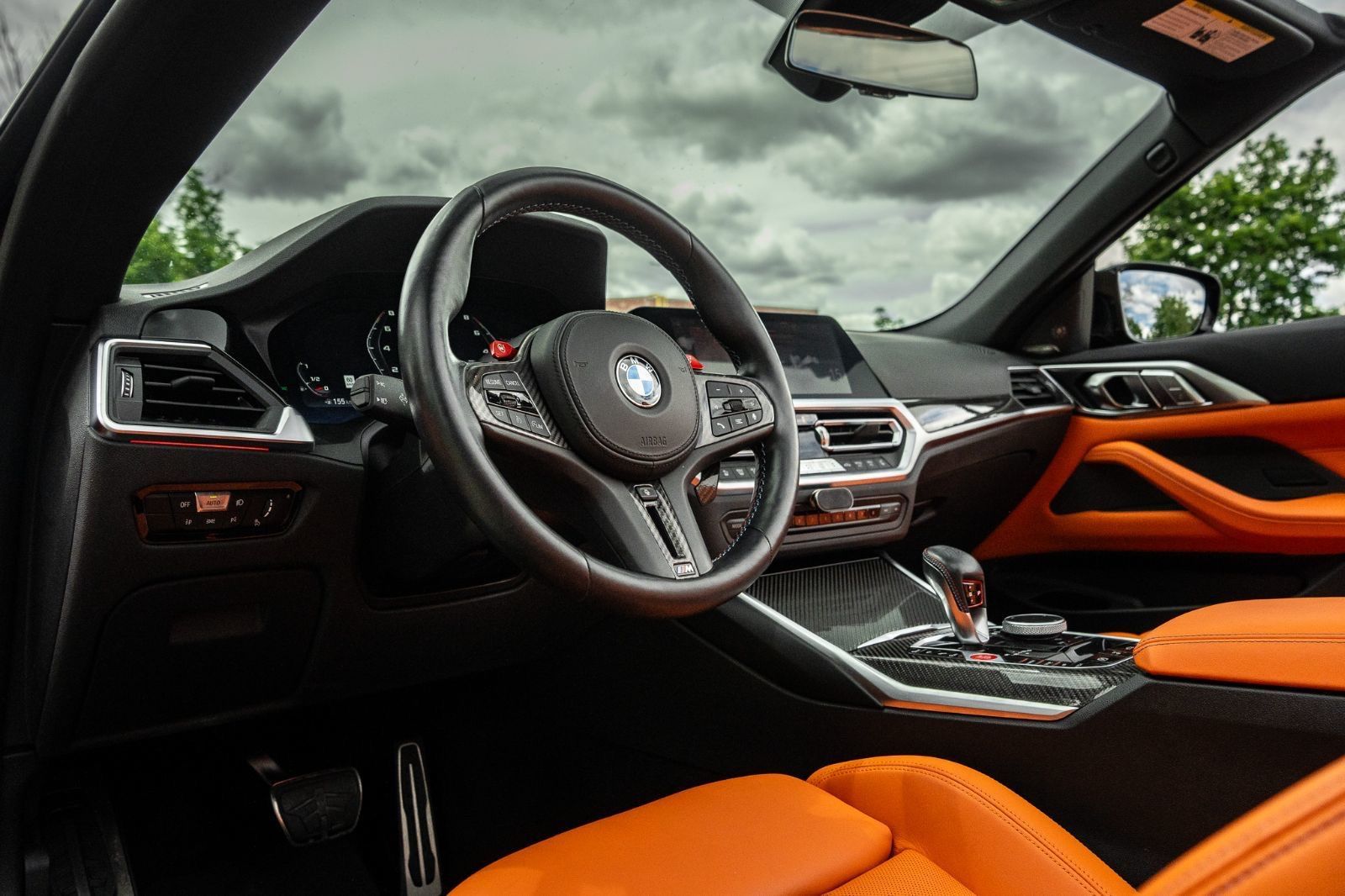2022 BMW M4 Competition M xDrive-33