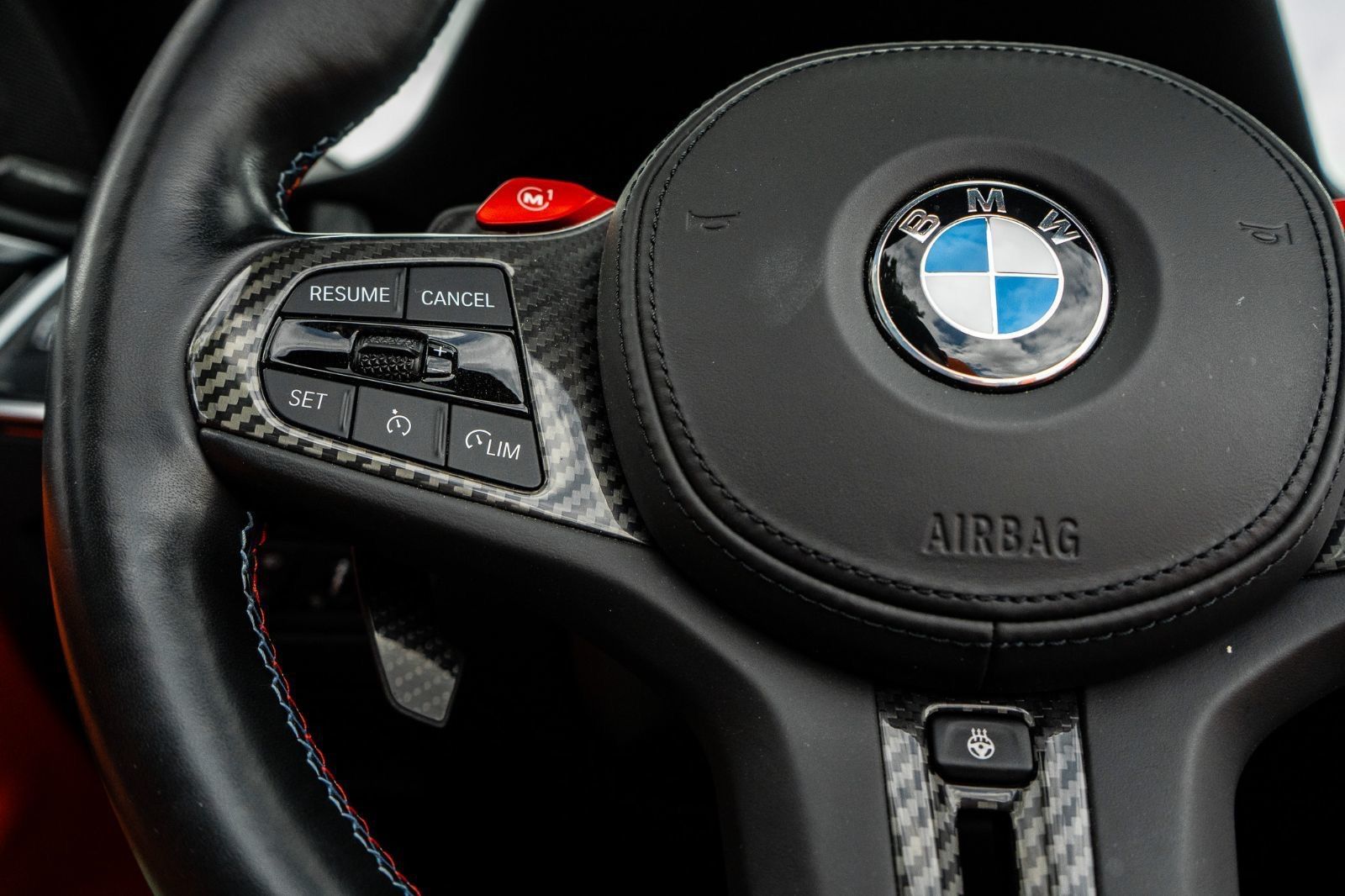 2022 BMW M4 Competition M xDrive-13