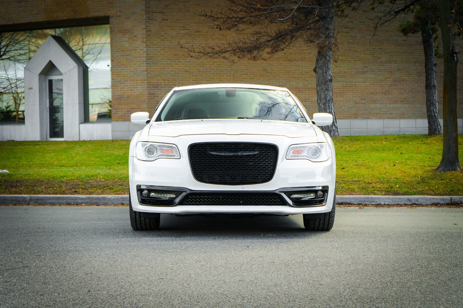 2015 Chrysler 300 Touring L-1