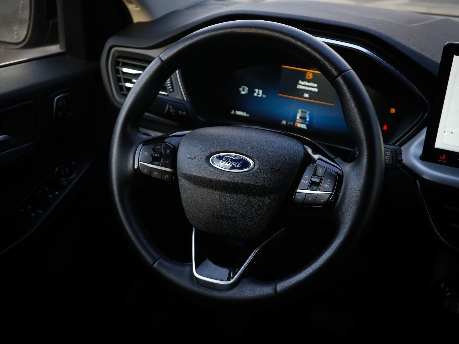 2023 Ford Escape Platinum-6