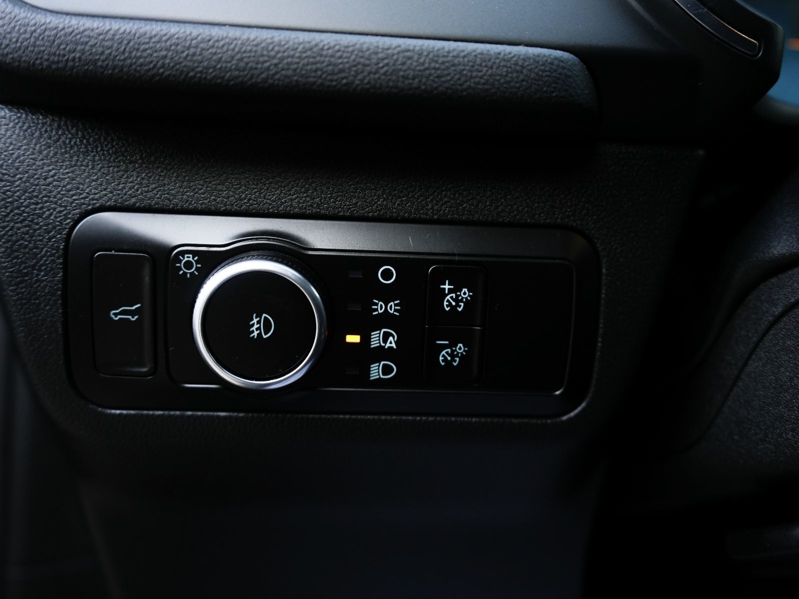 2023 Ford Escape Platinum-10