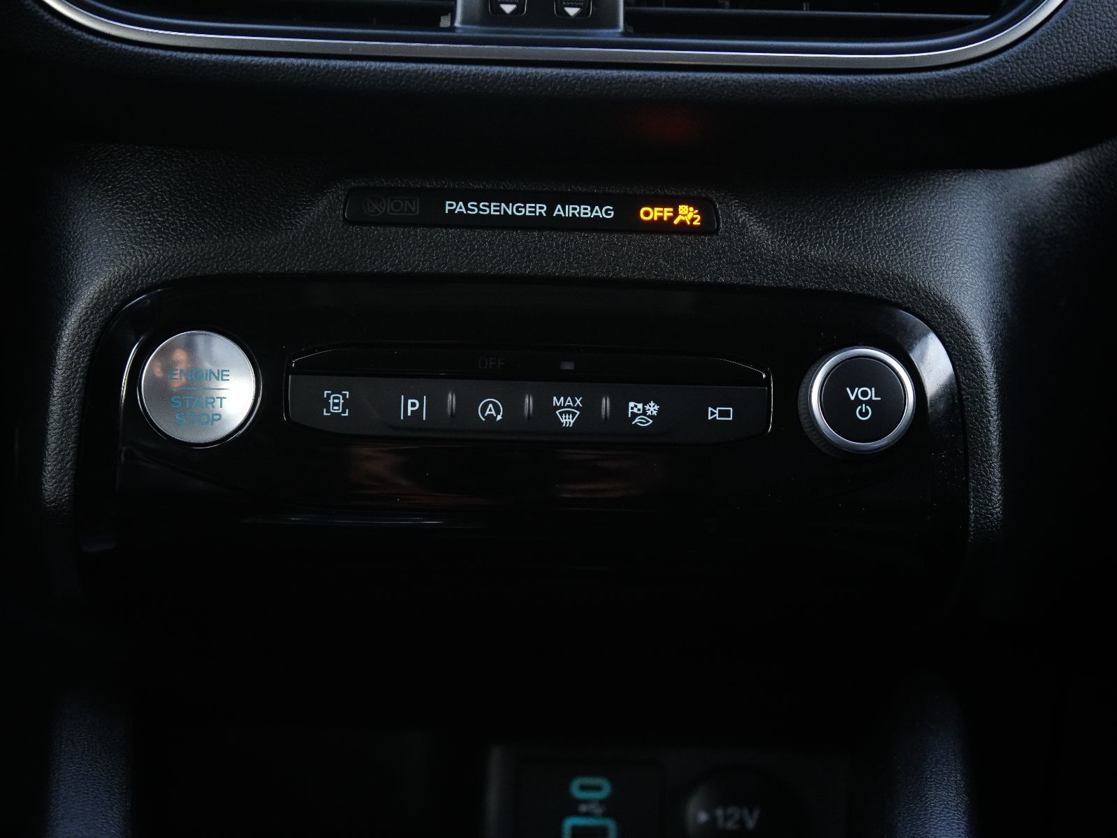 2023 Ford Escape Platinum-14