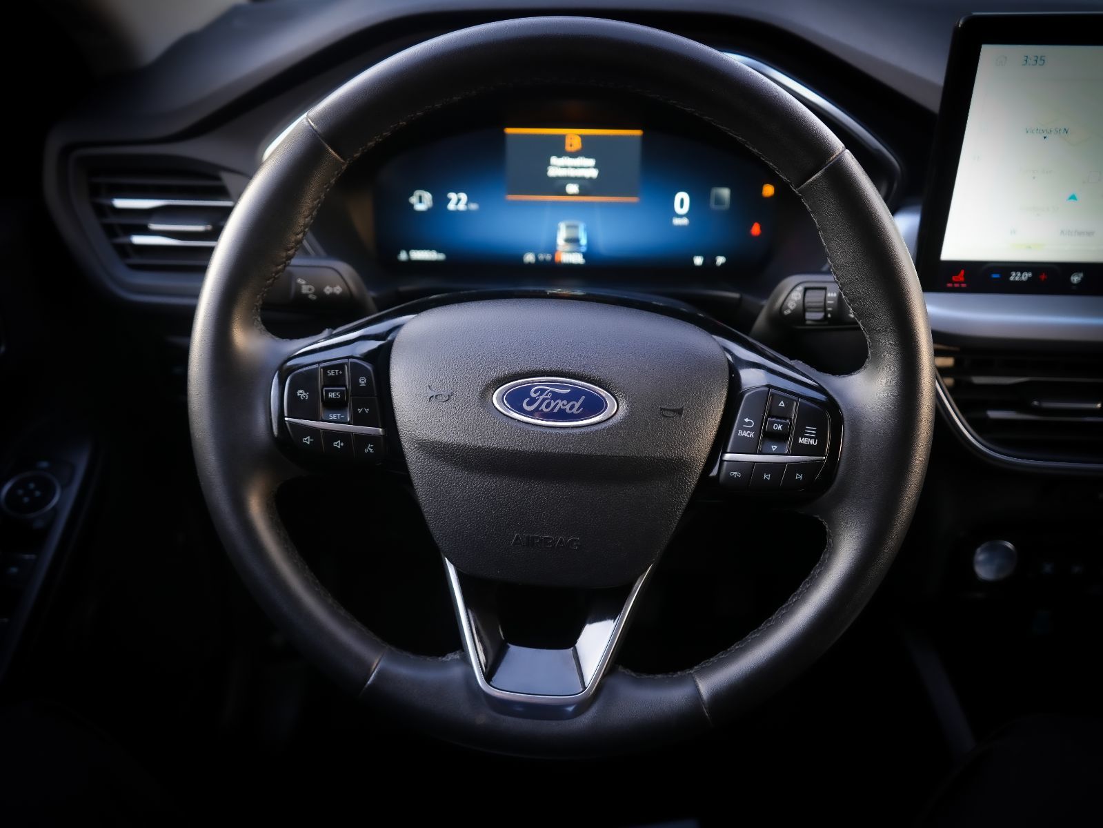 2023 Ford Escape Platinum-5