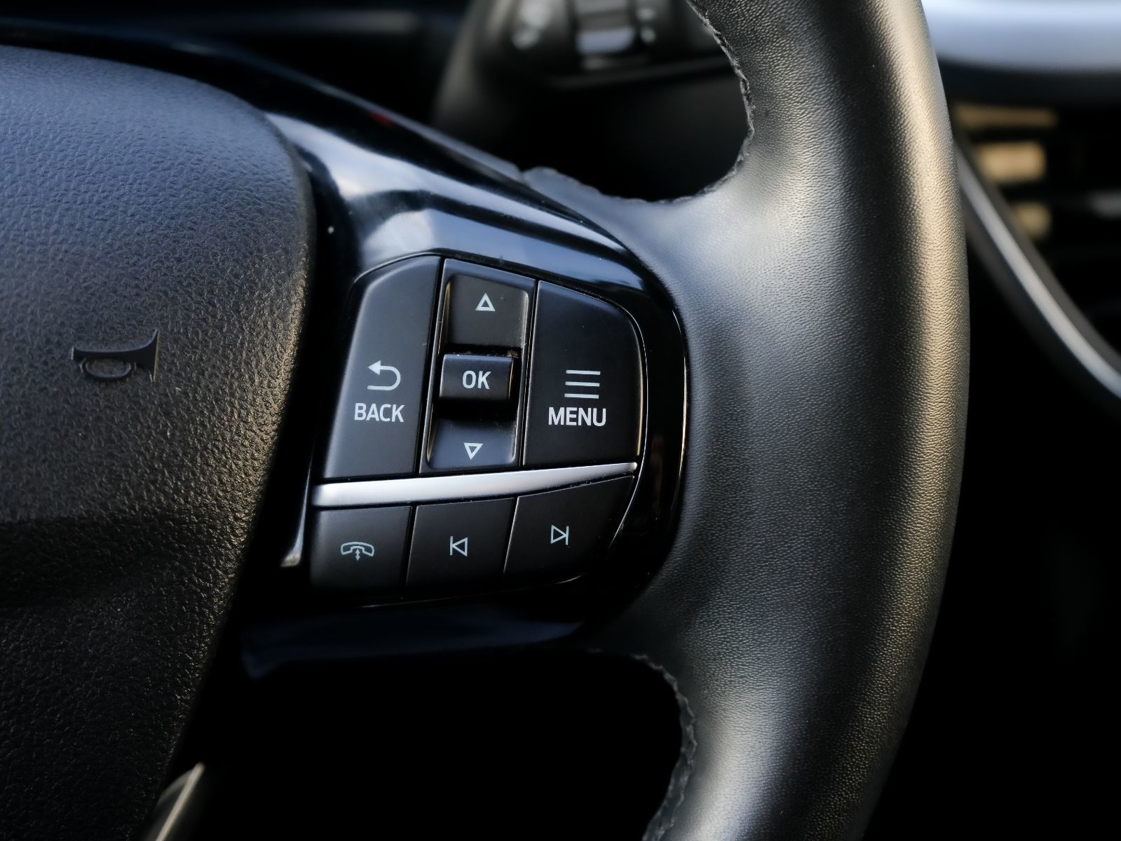 2023 Ford Escape Platinum-8