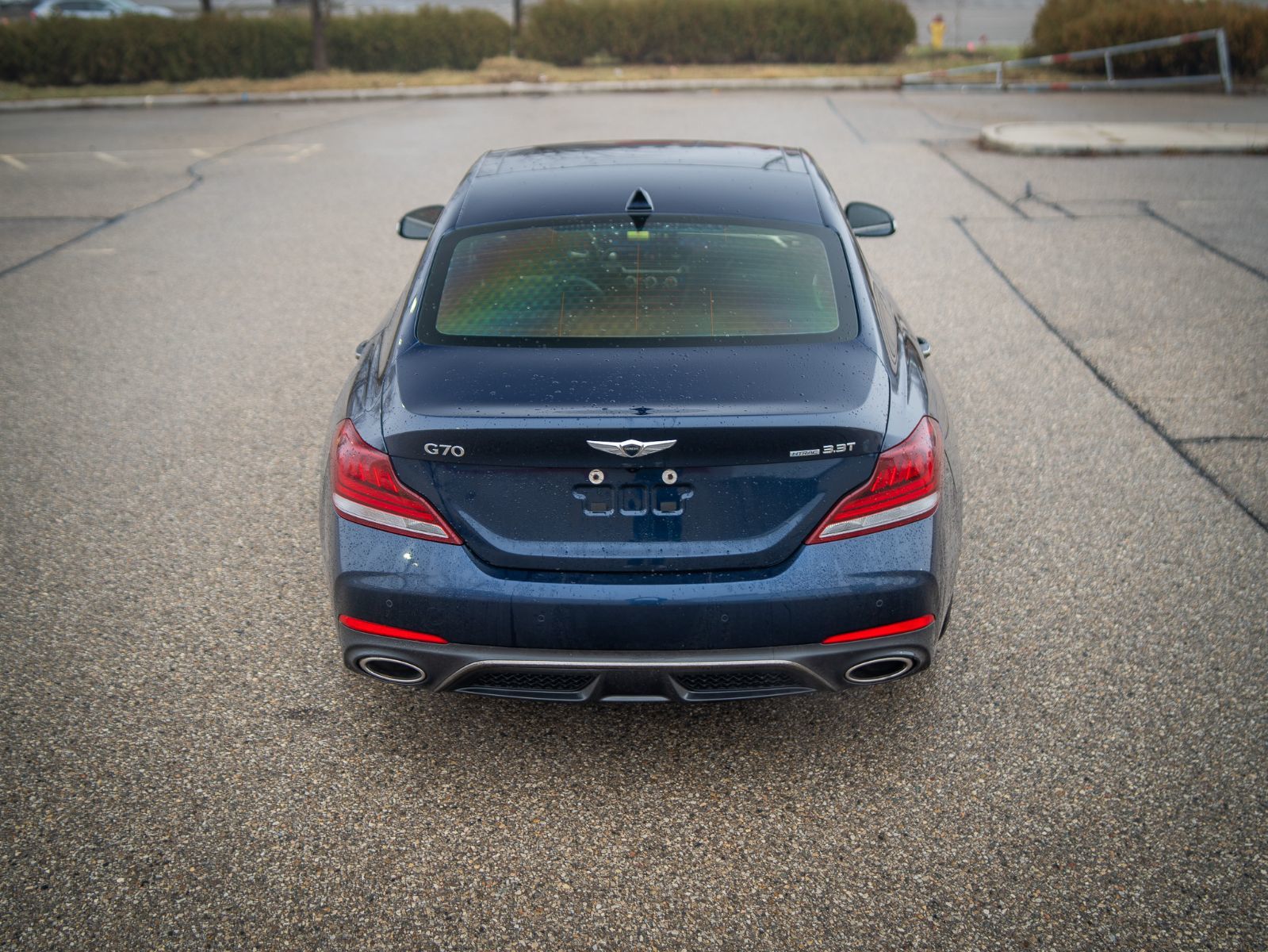 2021 GENESIS G70 3.3T Sport-6
