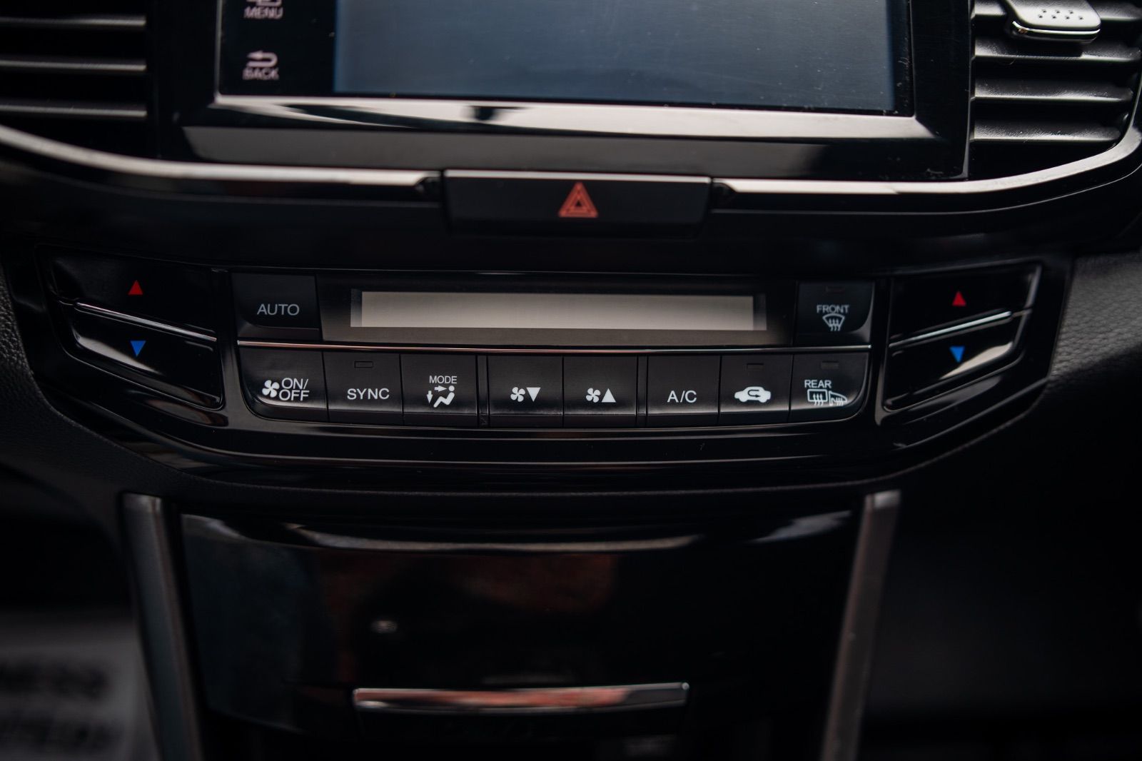 2016 Honda Accord Coupe EX-17