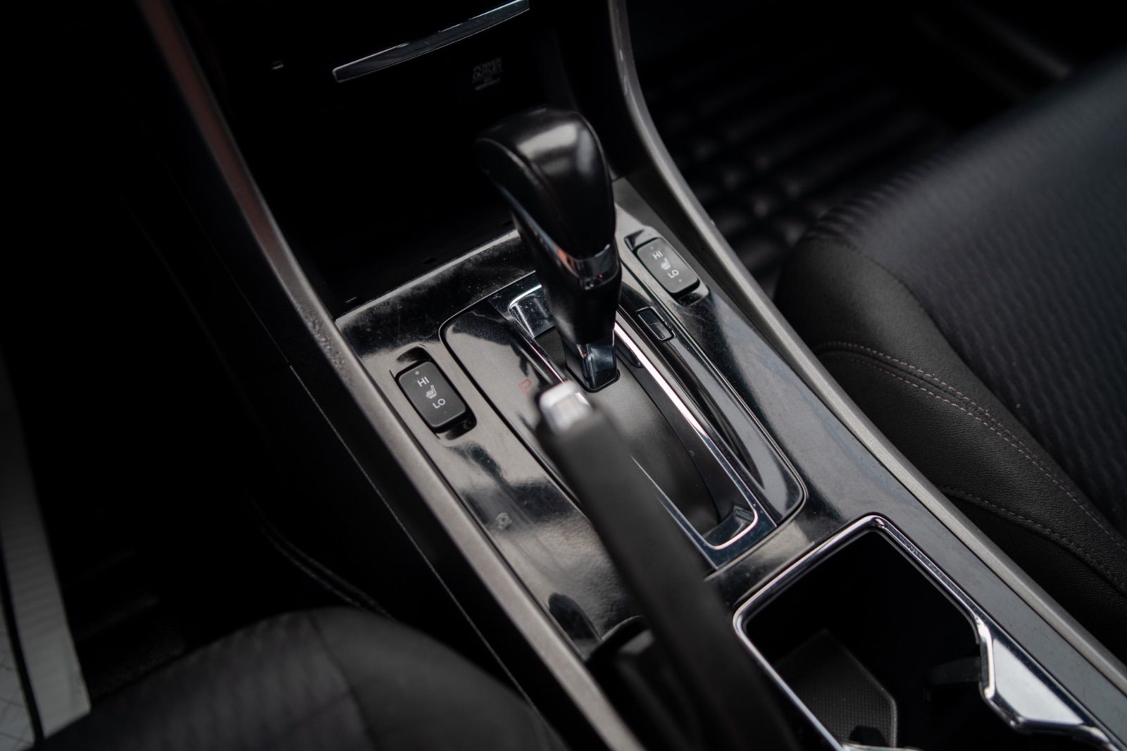 2016 Honda Accord Coupe EX-12