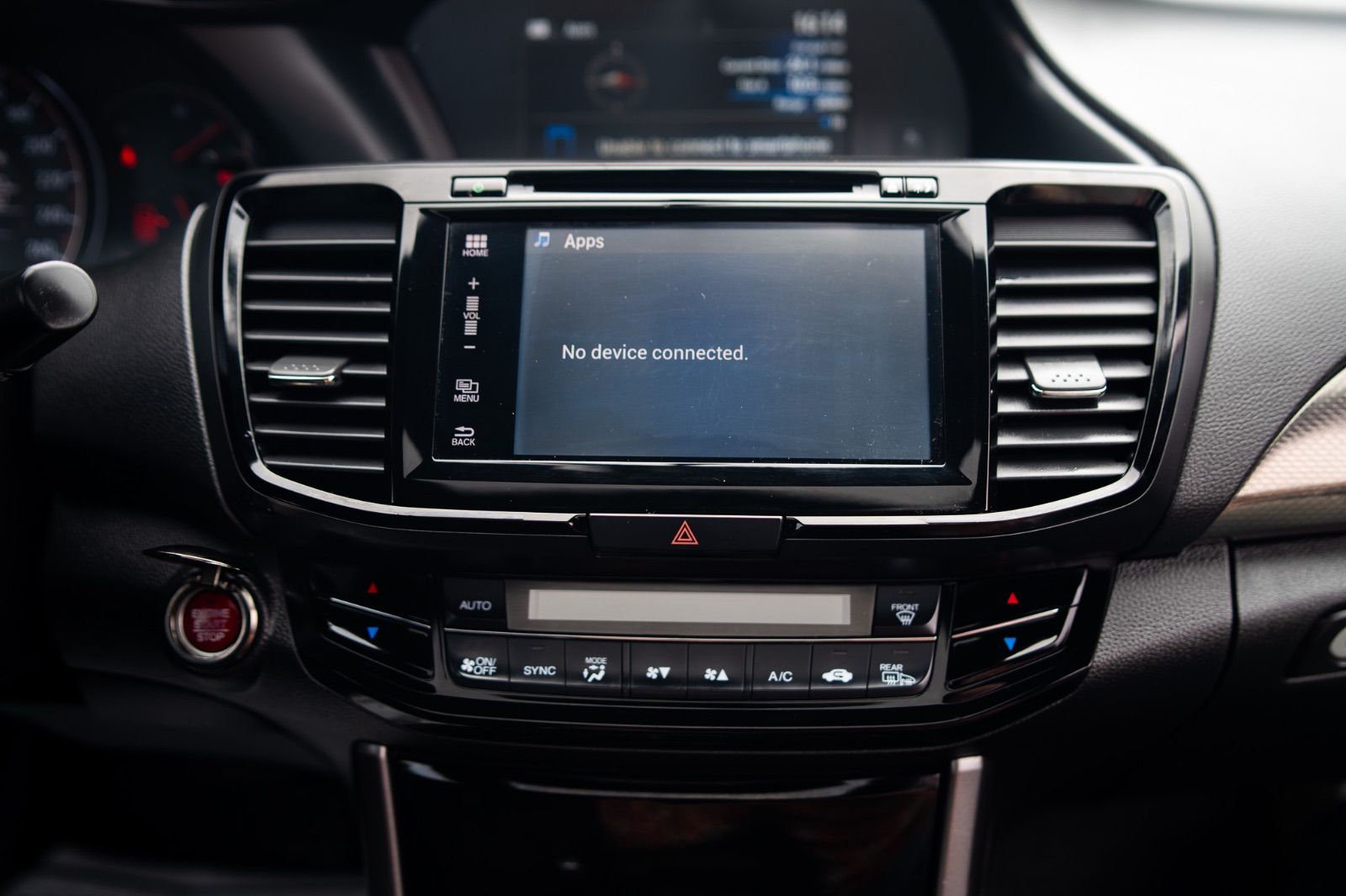 2016 Honda Accord Coupe EX-14