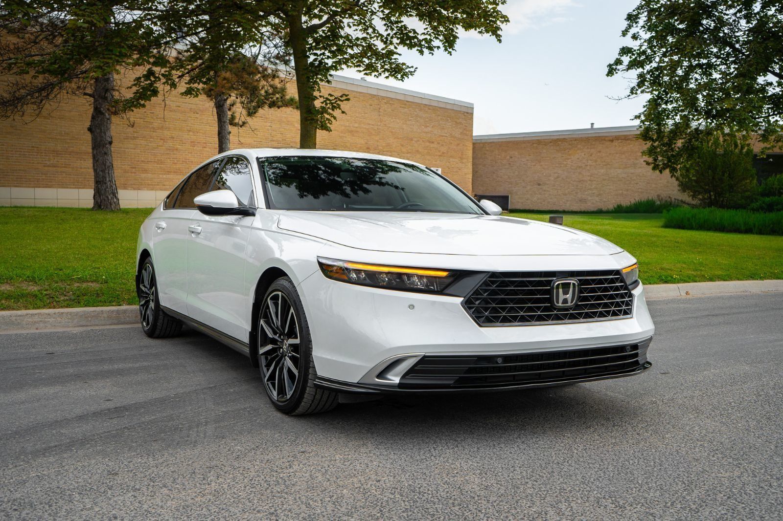 2025 Honda Accord Hybrid Touring-2